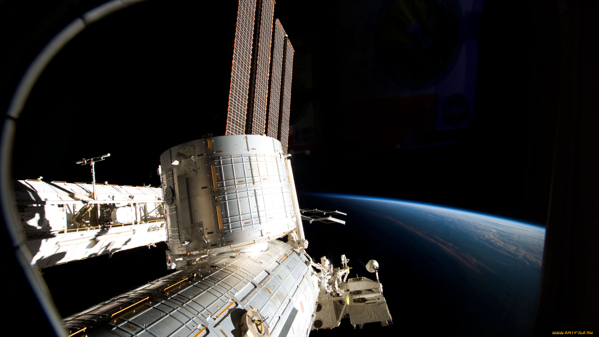 космос, космические, корабли, станции, мкс, мир