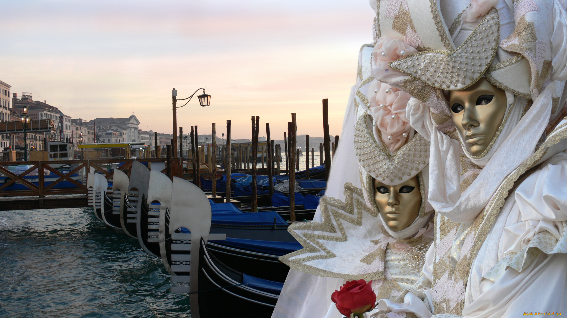 разное, маски, карнавальные, костюмы, венеция, карнавал