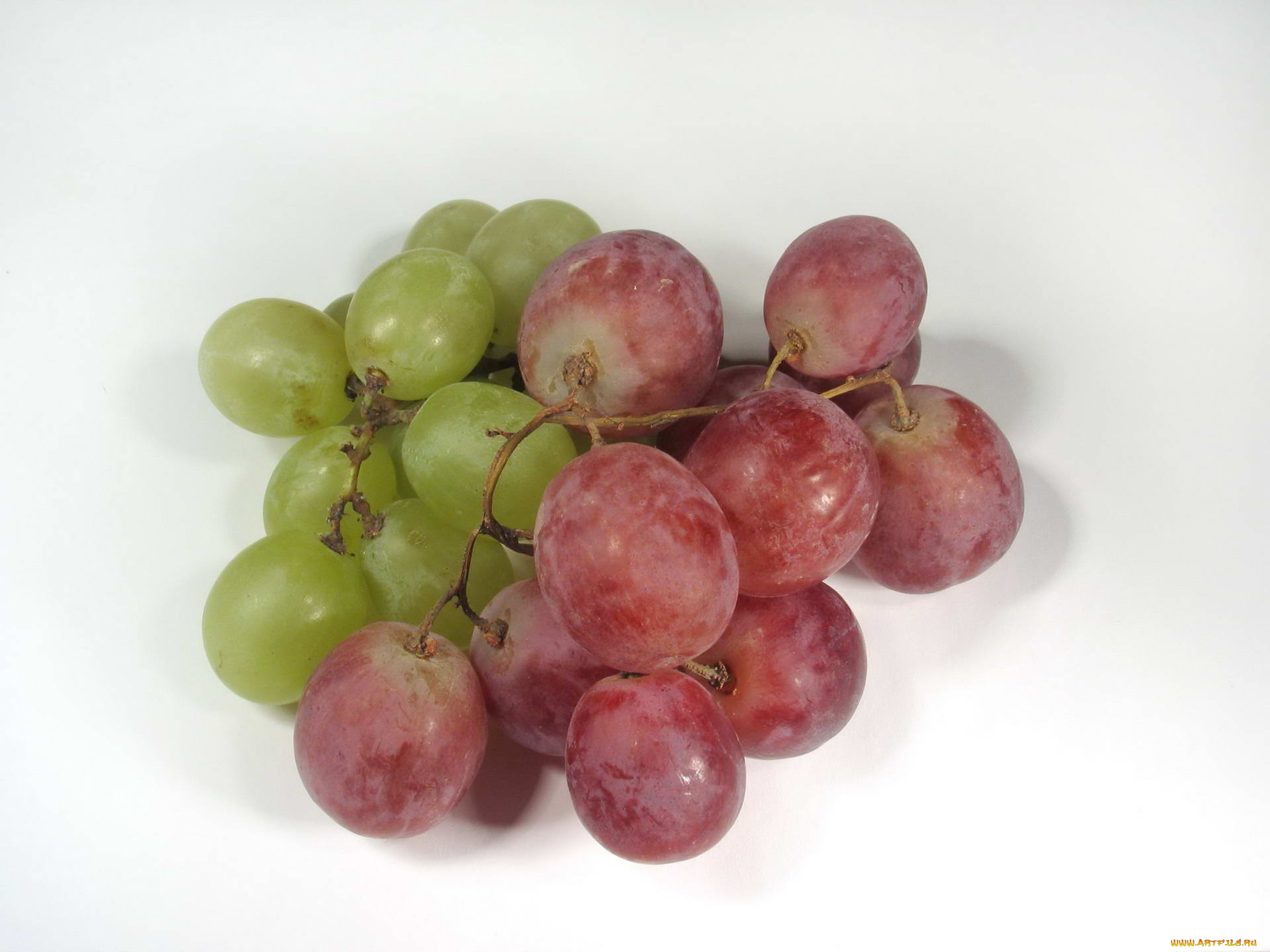 еда, виноград