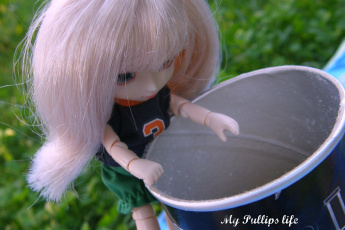 Картинка разное игрушки кукла