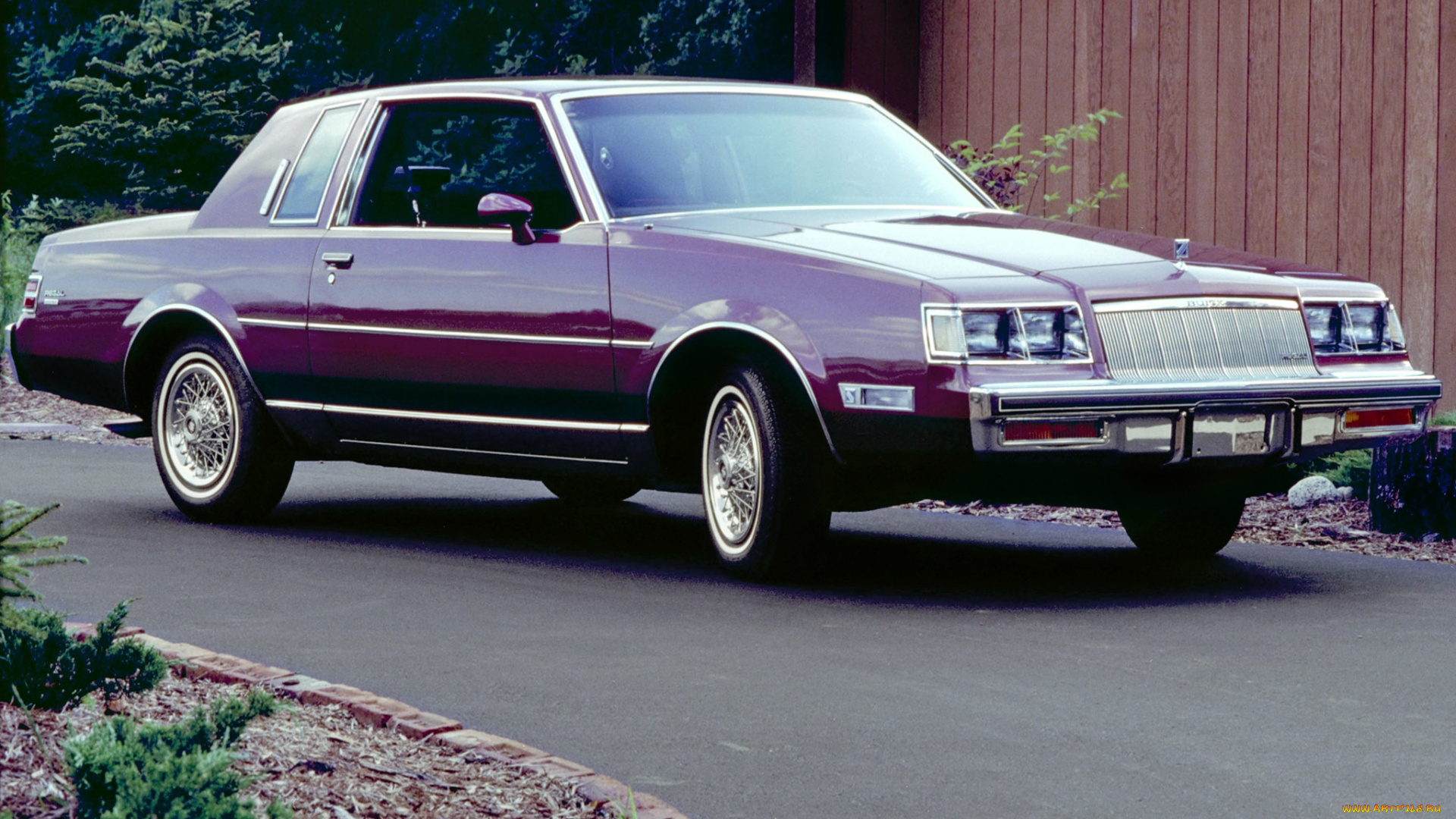 автомобили, buick