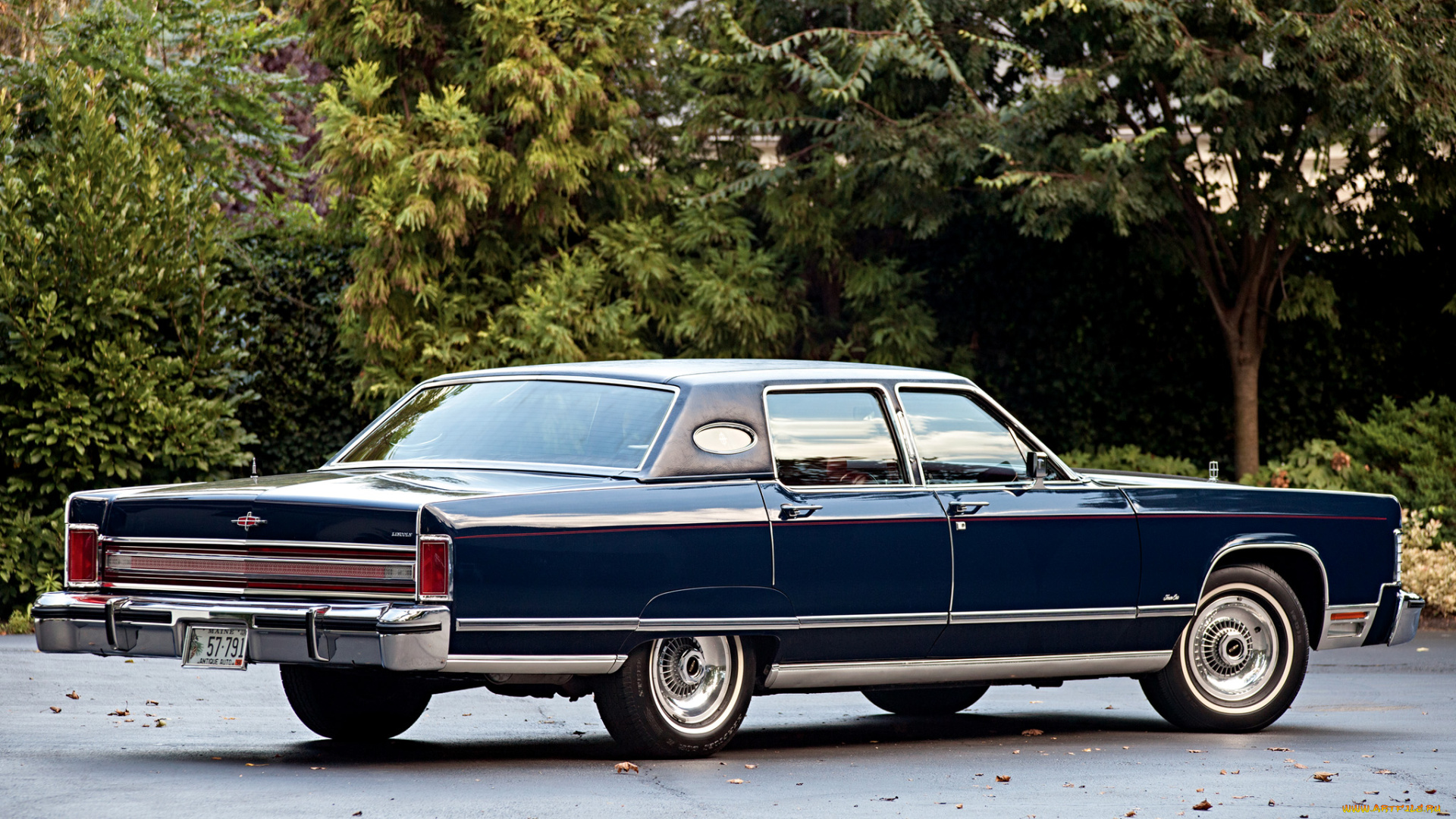 автомобили, lincoln