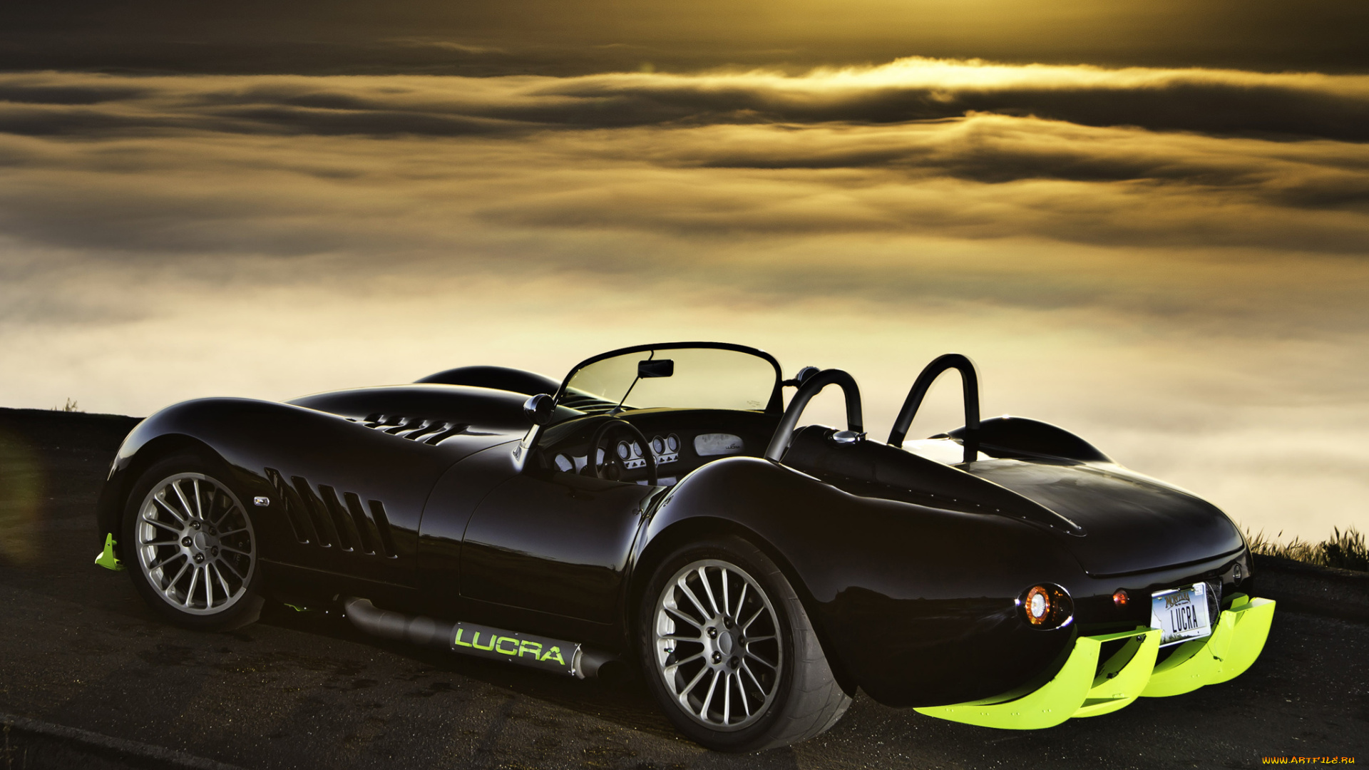 автомобили, lucra