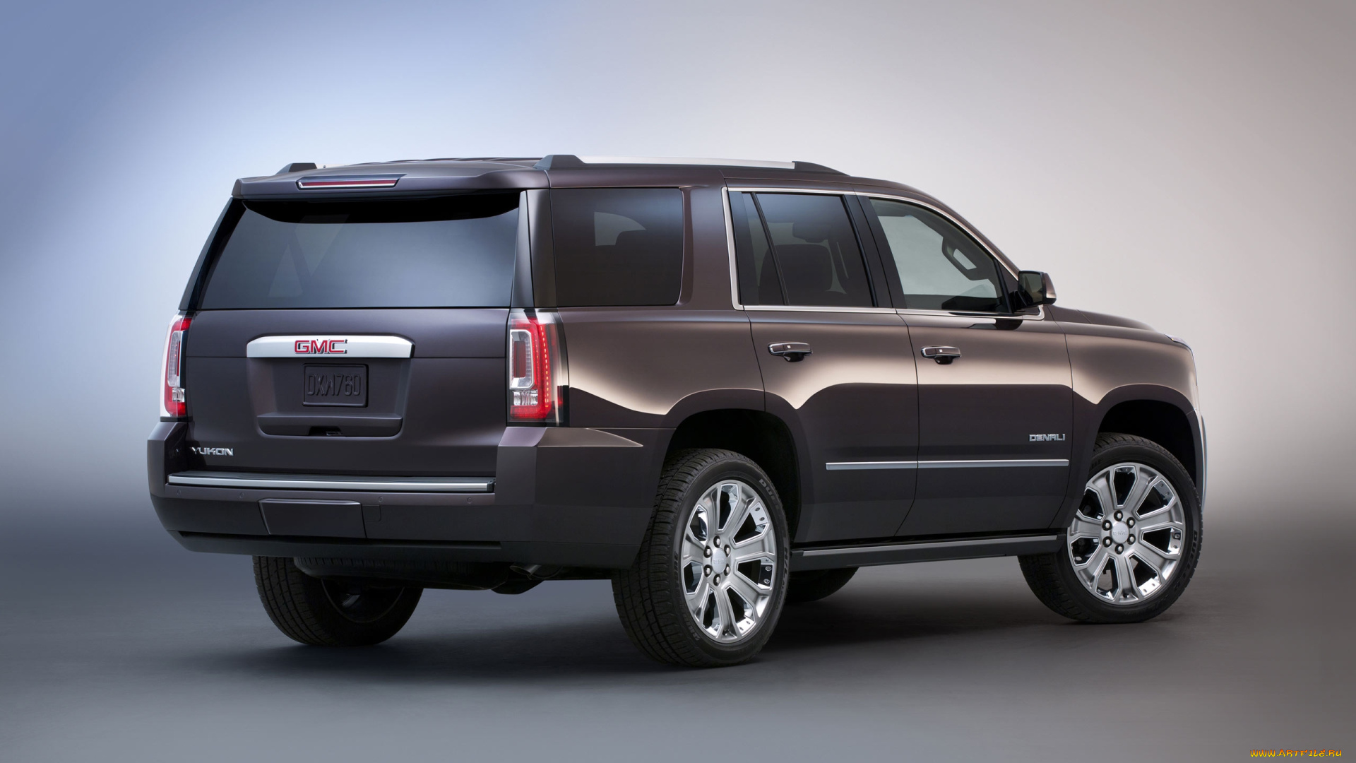 gmc, yukon, denali, автомобили, gm, коммерческие, легковые, детройт, сша, general, motors