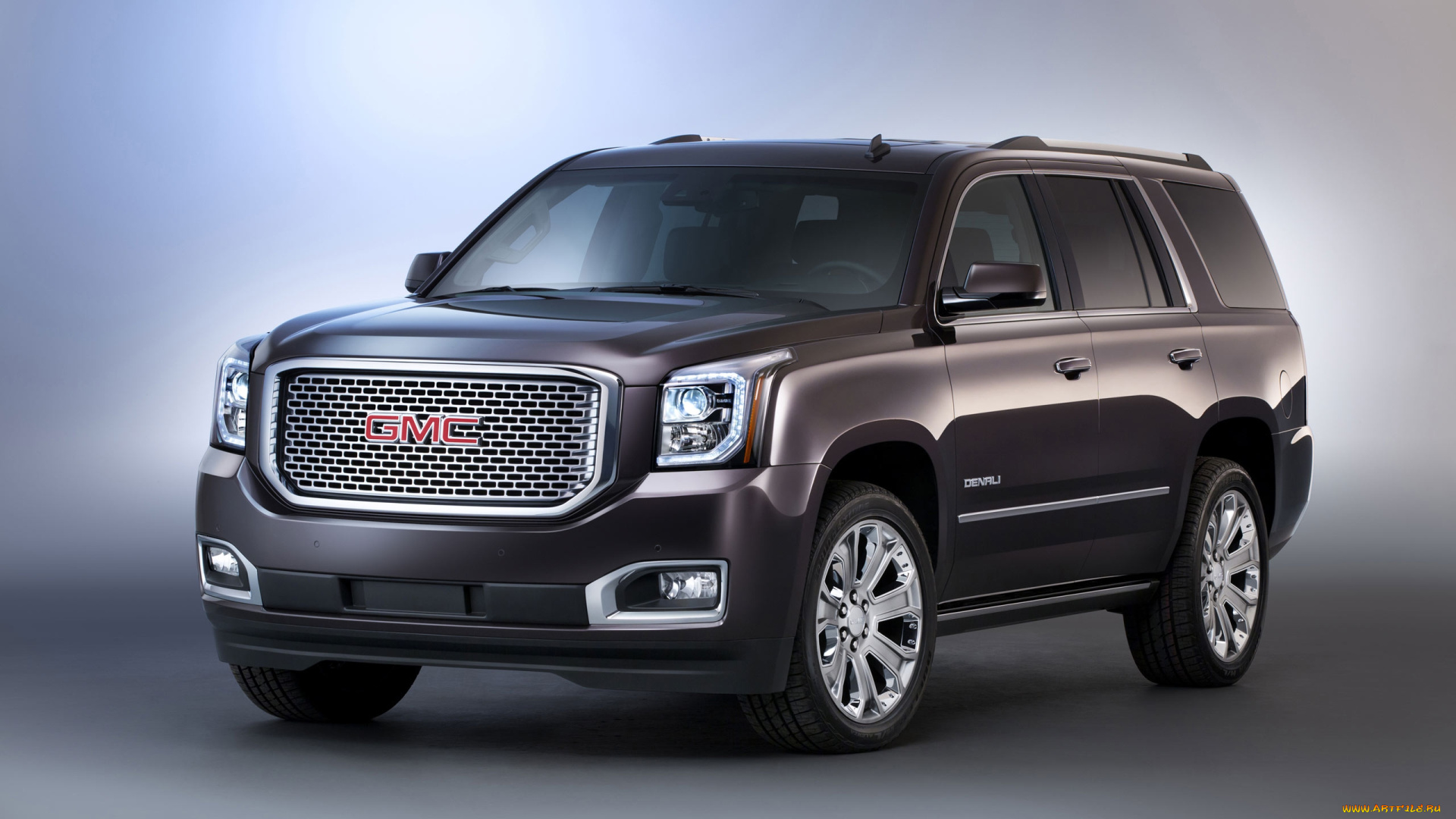 gmc, yukon, denali, автомобили, gm, коммерческие, легковые, детройт, сша, general, motors