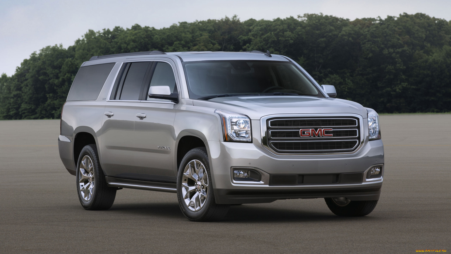 gmc, yukon, xl, автомобили, gm, коммерческие, легковые, детройт, сша, general, motors