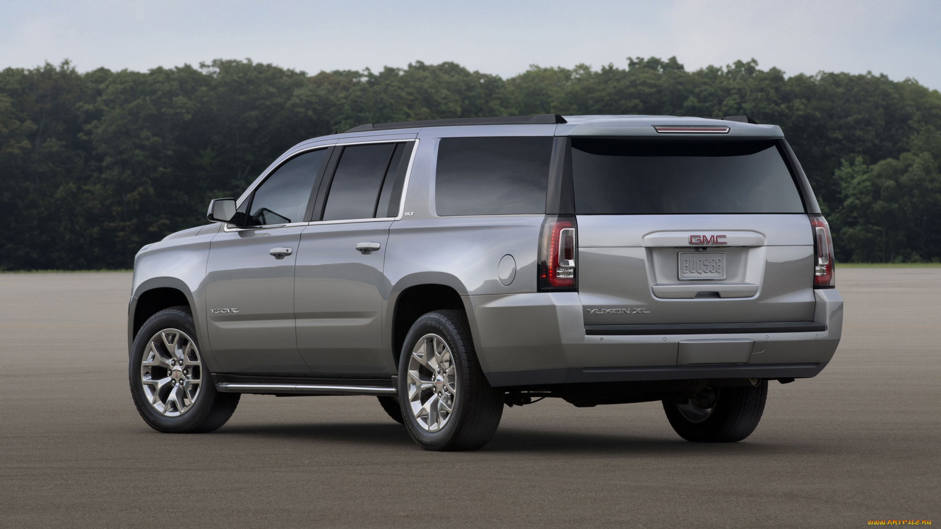 gmc, yukon, xl, автомобили, gm, коммерческие, легковые, детройт, сша, general, motors