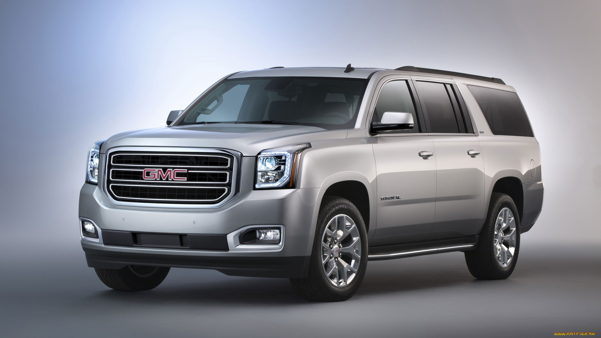 gmc, yukon, xl, автомобили, gm, коммерческие, легковые, детройт, сша, general, motors