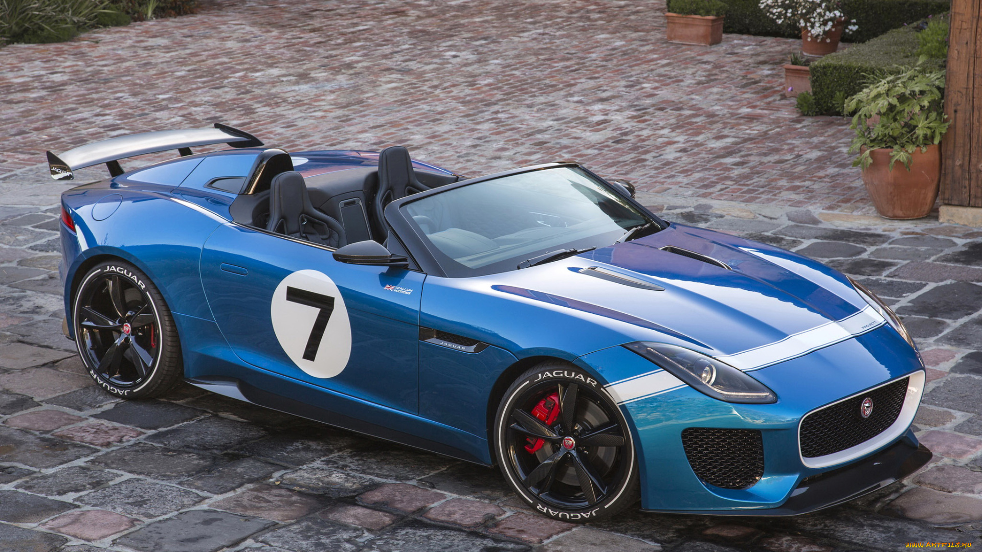 jaguar, project, 2013, автомобили, гонки, дорога