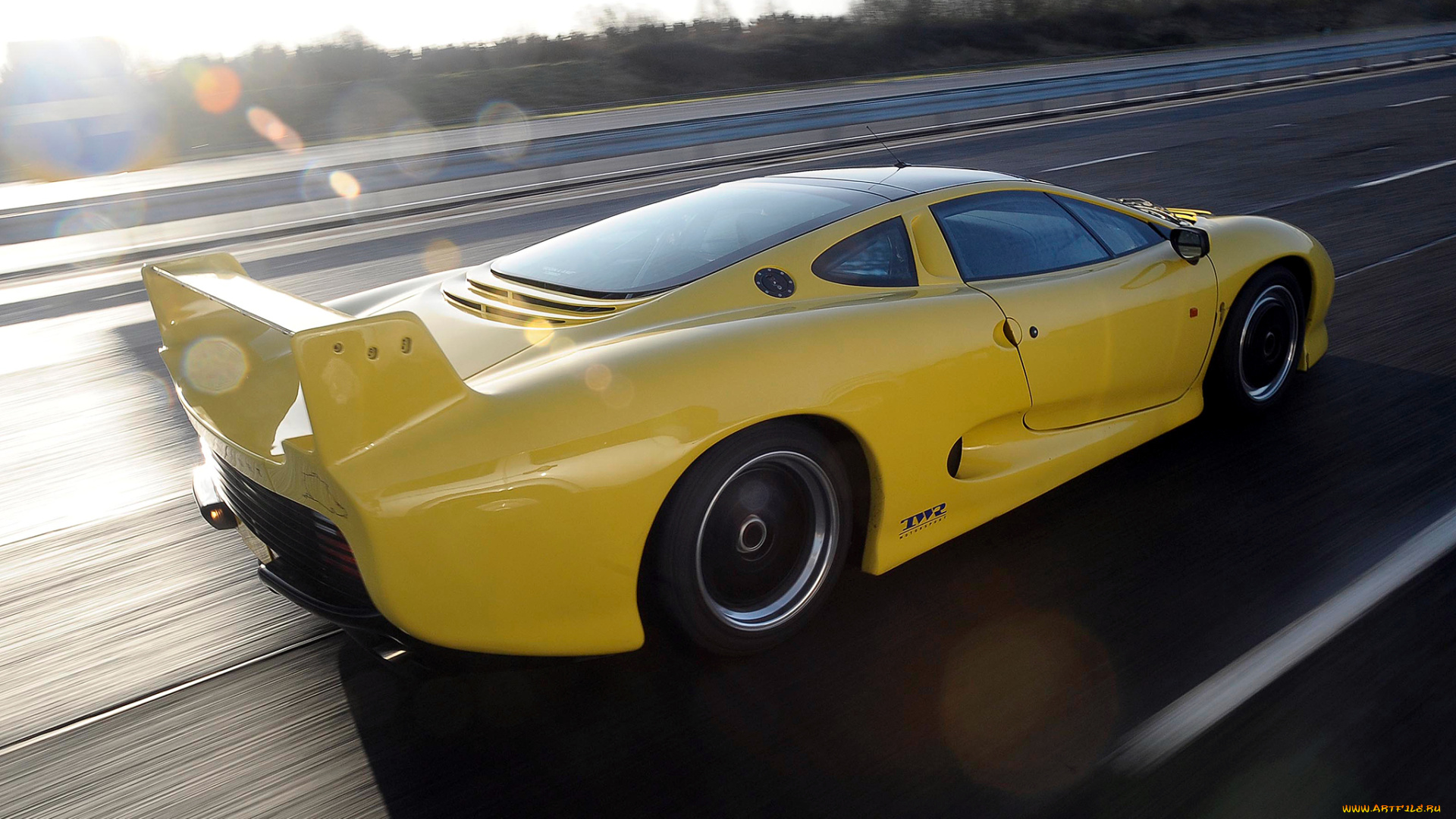 jaguar, xj220, автомобили, класс-люкс, великобритания, легковые, land, rover, ltd