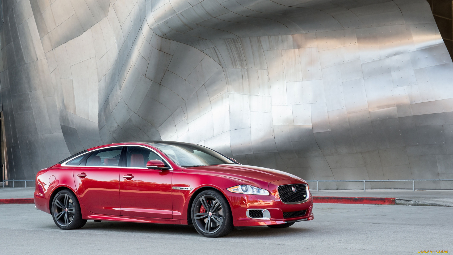 jaguar, xjr, long, wheelbase, автомобили, land, rover, ltd, легковые, класс-люкс, великобритания