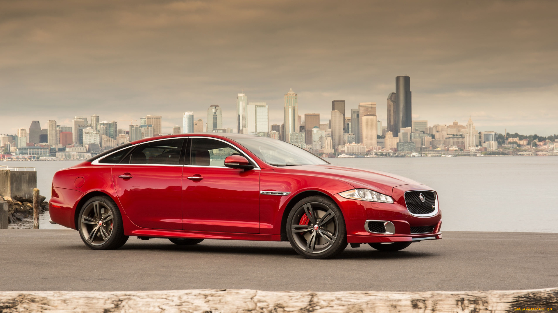 jaguar, xjr, long, wheelbase, автомобили, land, rover, ltd, легковые, класс-люкс, великобритания