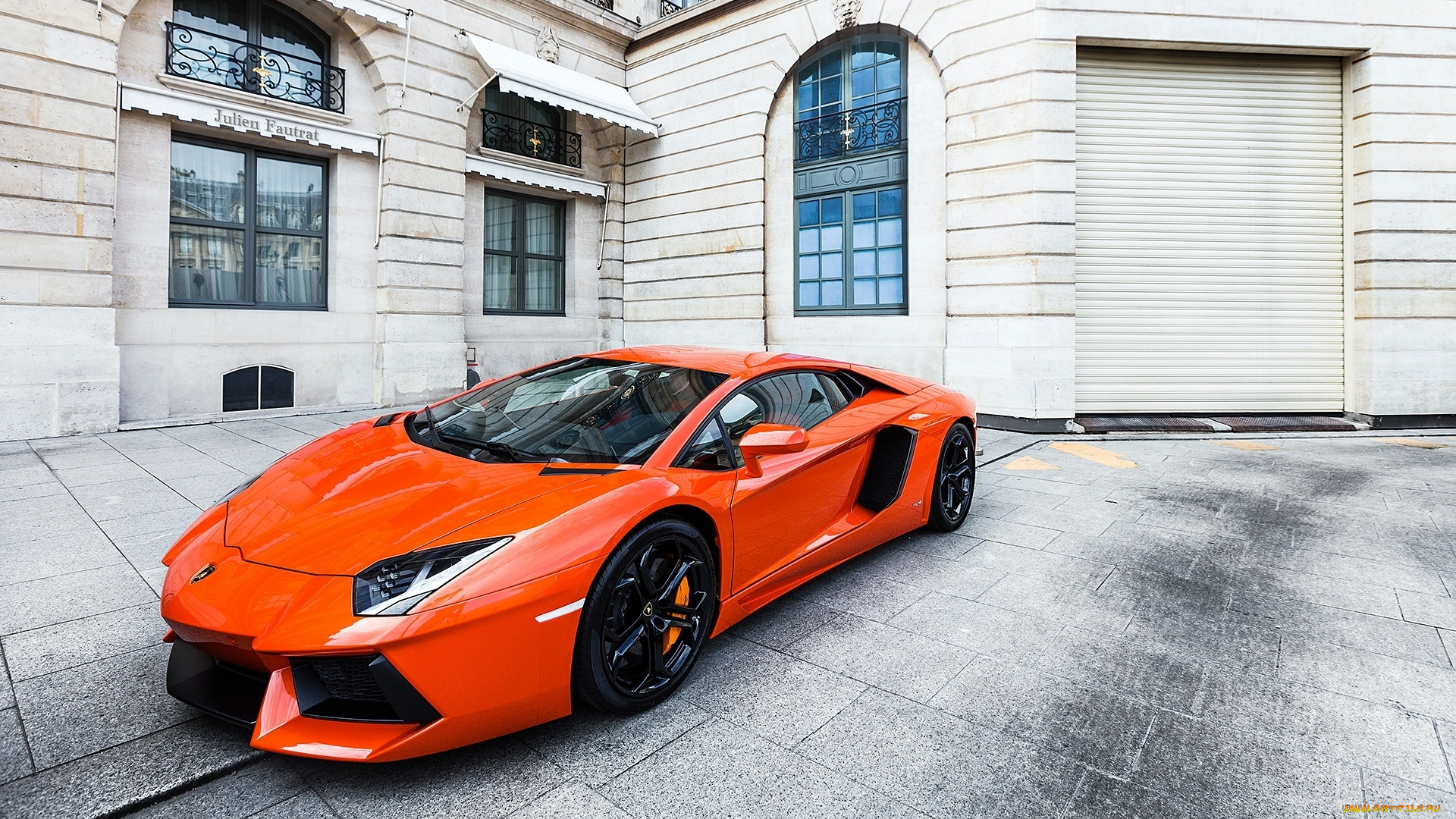 lamborghini, aventador, автомобили, спортивные, класс-люкс, automobili, holding, s, p, a, италия