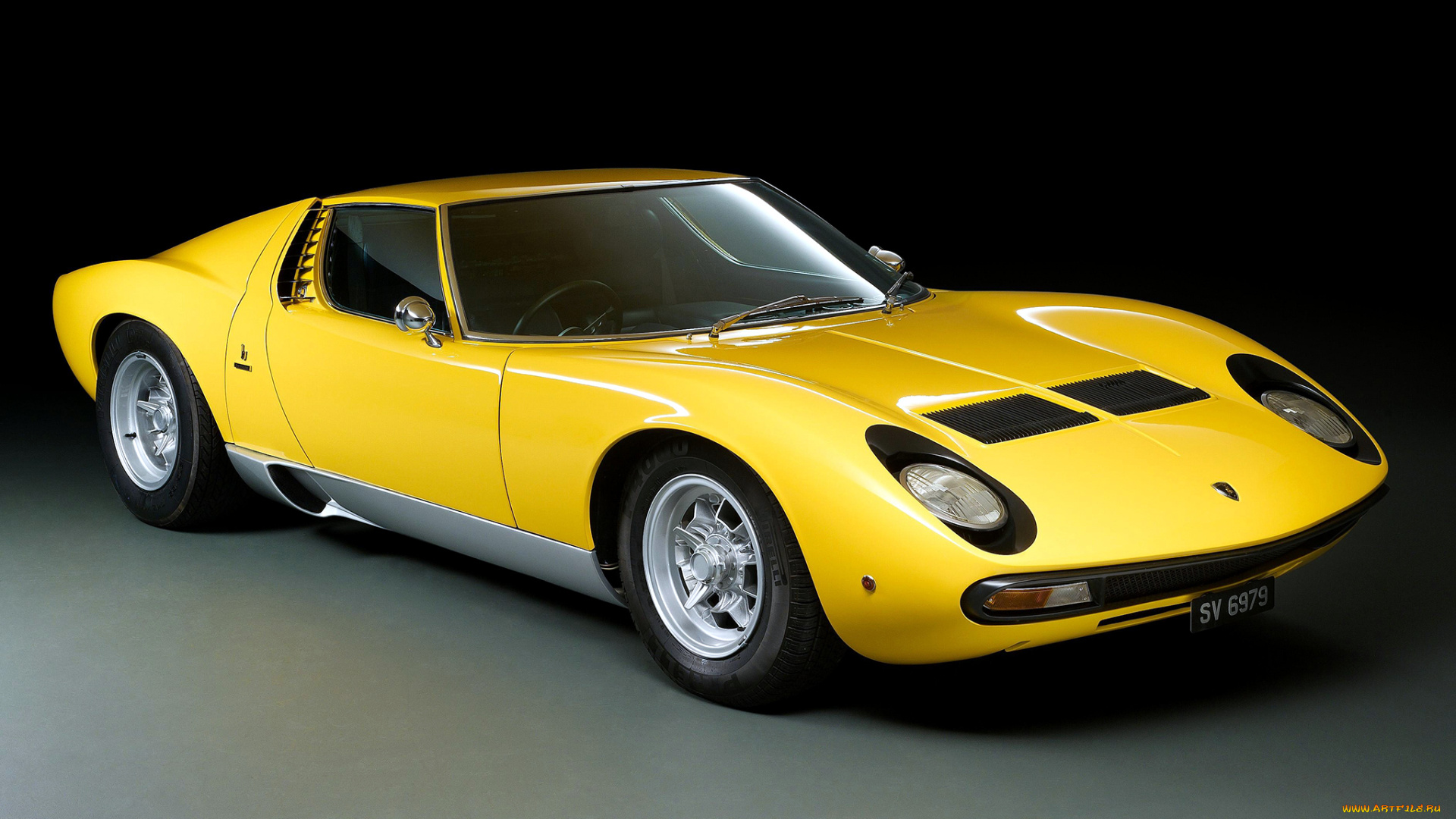 lamborghini, miura, автомобили, automobili, holding, s, p, a, италия, спортивные, класс-люкс