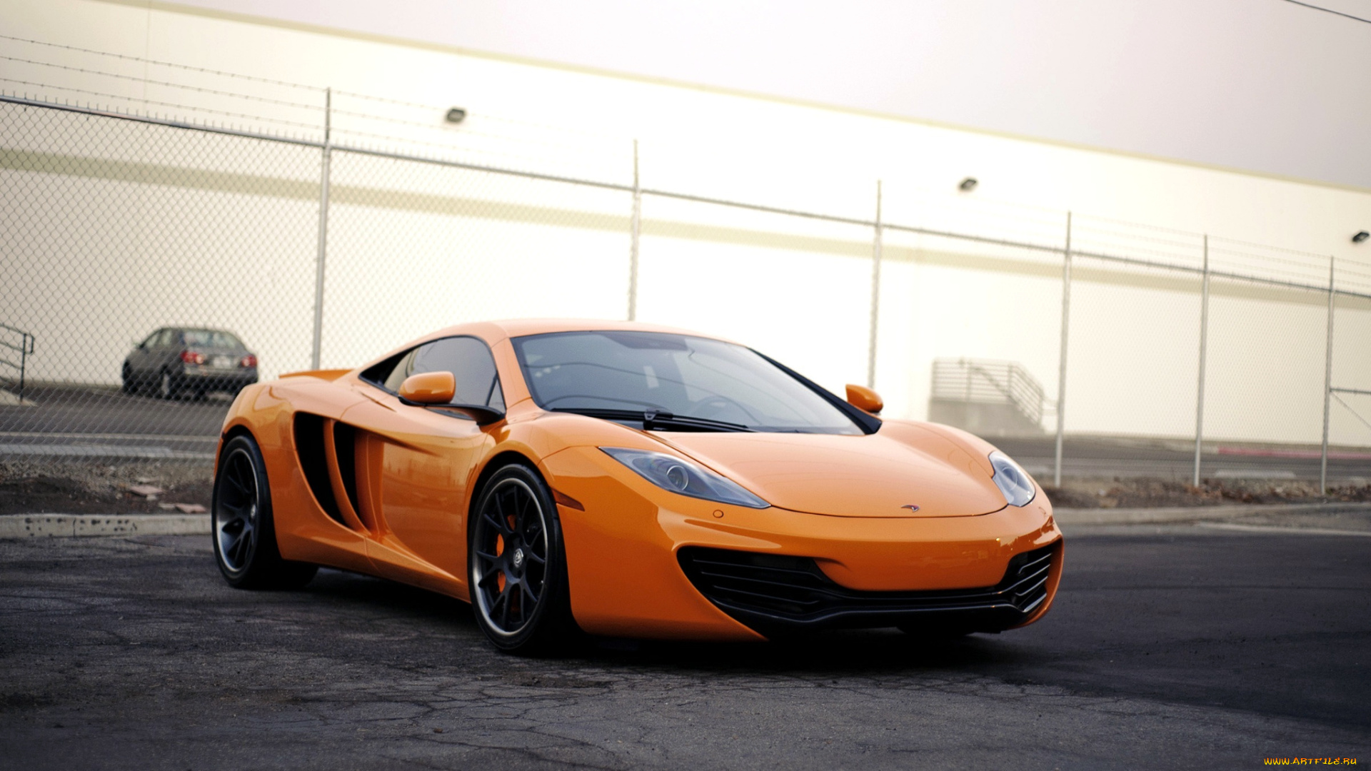 mclaren, mp4, 12c, автомобили, automotive, limited, спортивные, гоночные, британия