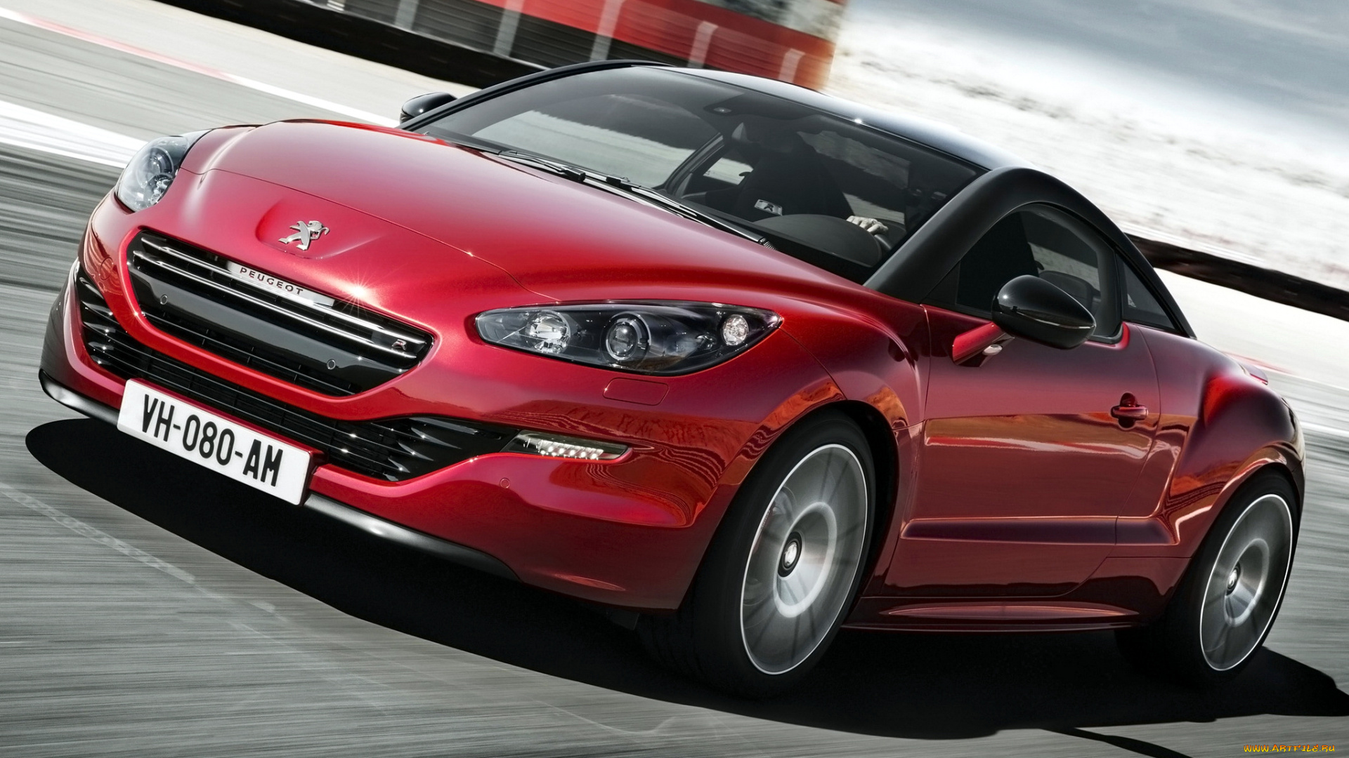 peugeot, rcz, автомобили, франция, psa, citroen