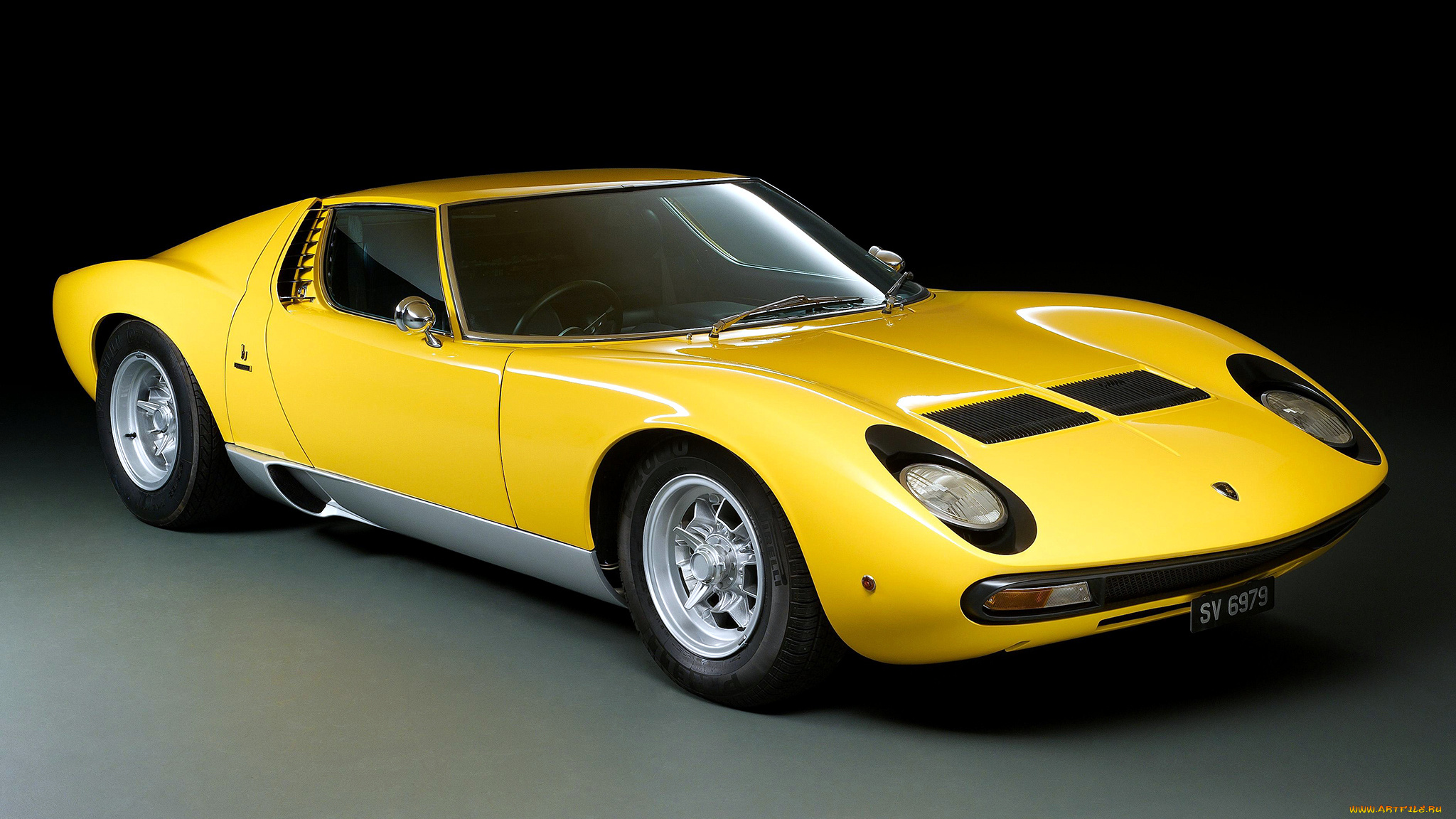 lamborghini, miura, автомобили, automobili, holding, s, p, a, италия, спортивные, класс-люкс