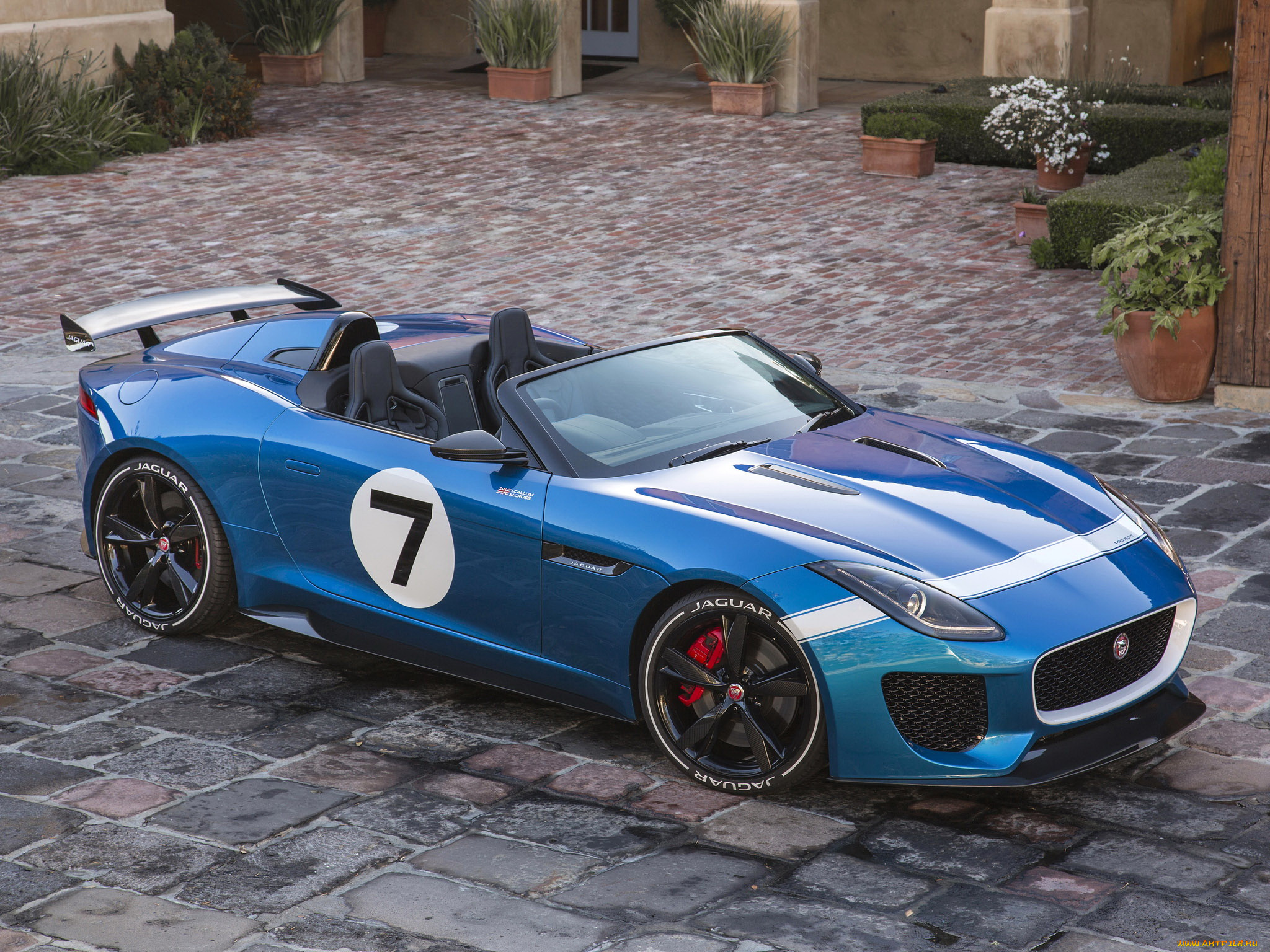 jaguar, project, 2013, автомобили, гонки, дорога