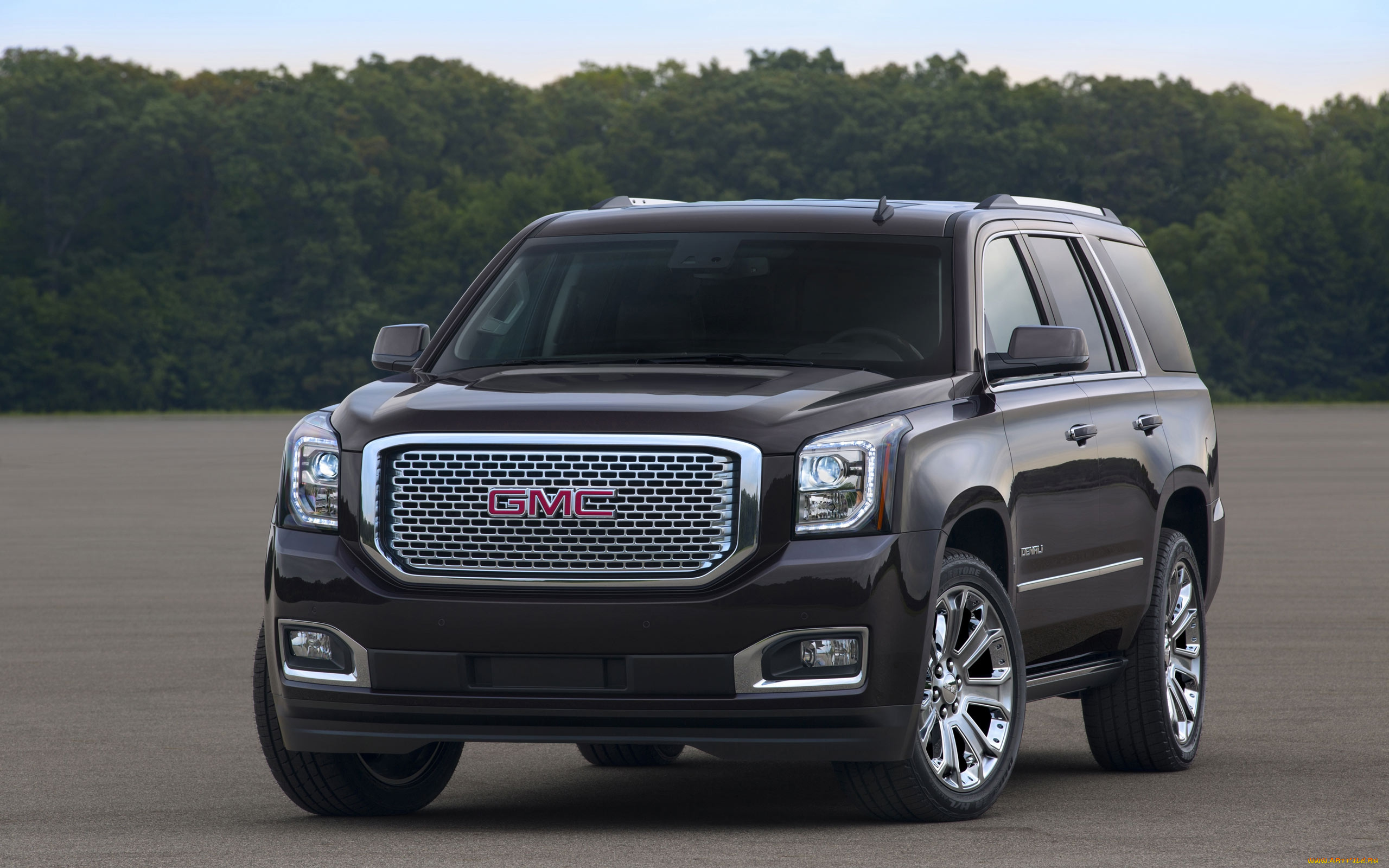 gmc, yukon, denali, автомобили, gm, коммерческие, легковые, детройт, сша, general, motors