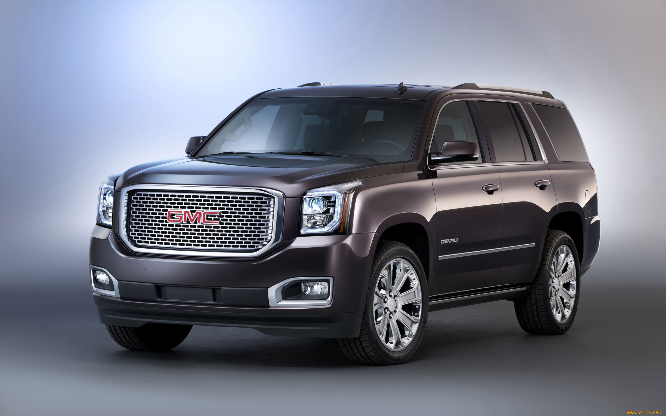 gmc, yukon, denali, автомобили, gm, коммерческие, легковые, детройт, сша, general, motors