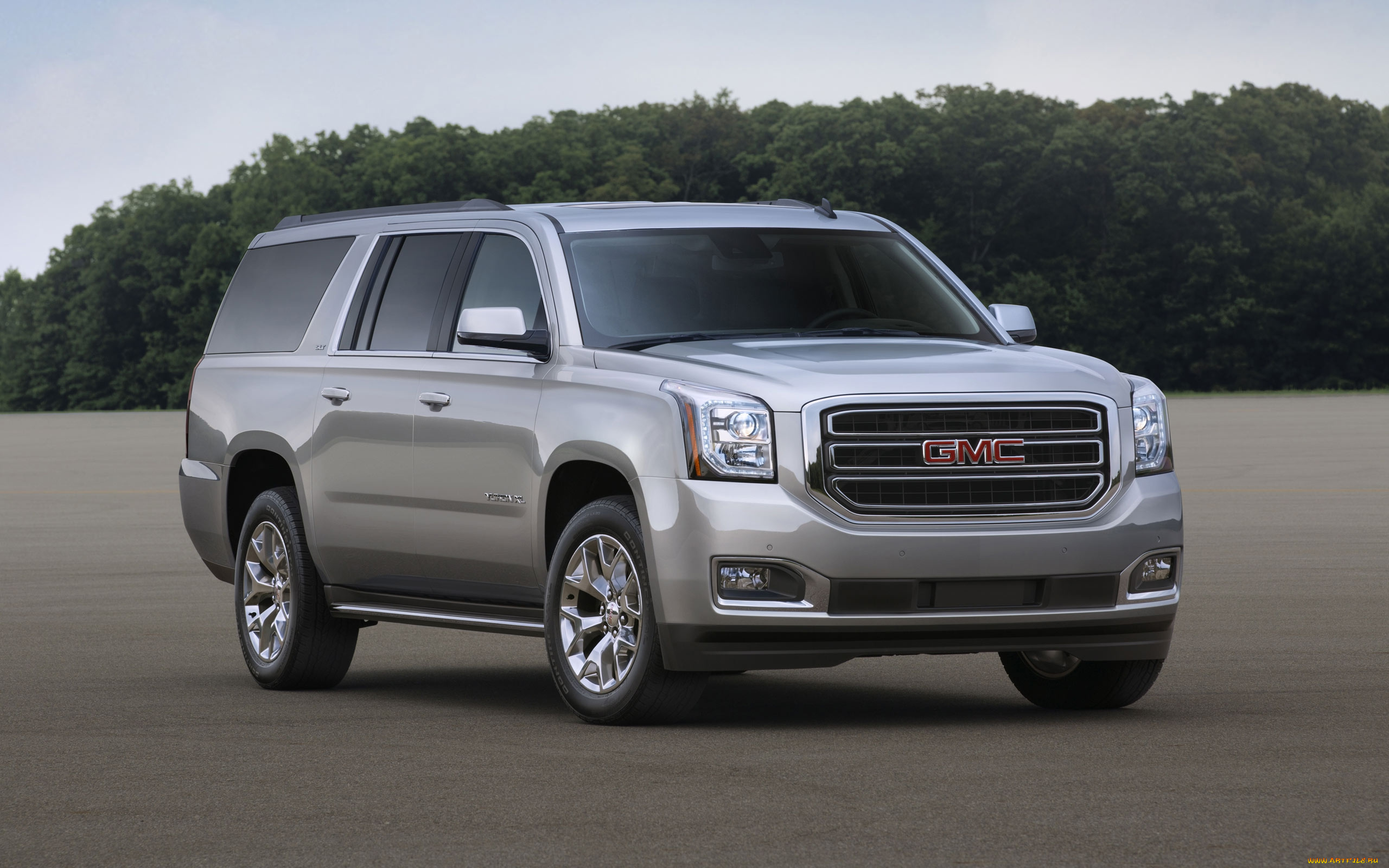 gmc, yukon, xl, автомобили, gm, коммерческие, легковые, детройт, сша, general, motors