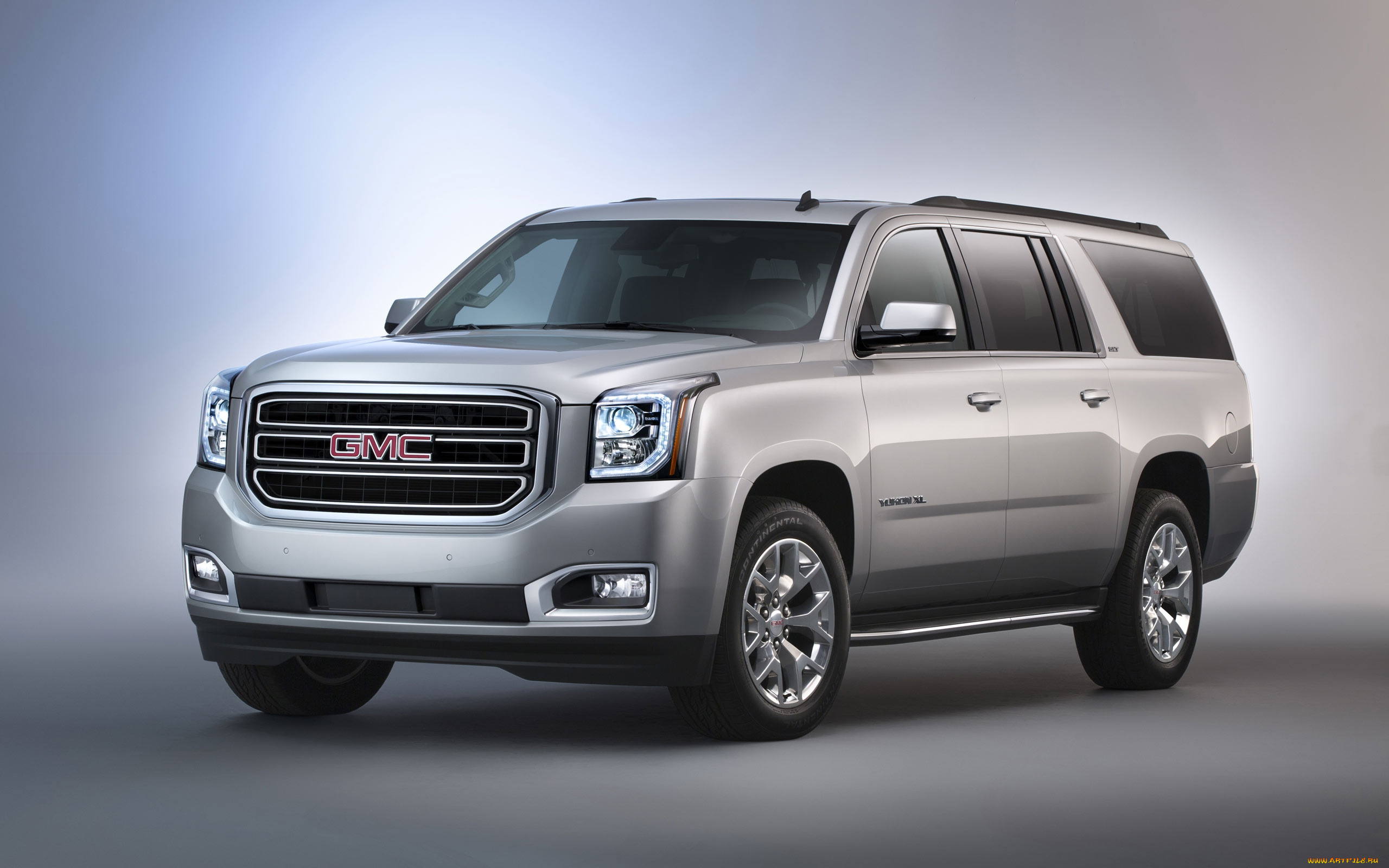 gmc, yukon, xl, автомобили, gm, коммерческие, легковые, детройт, сша, general, motors