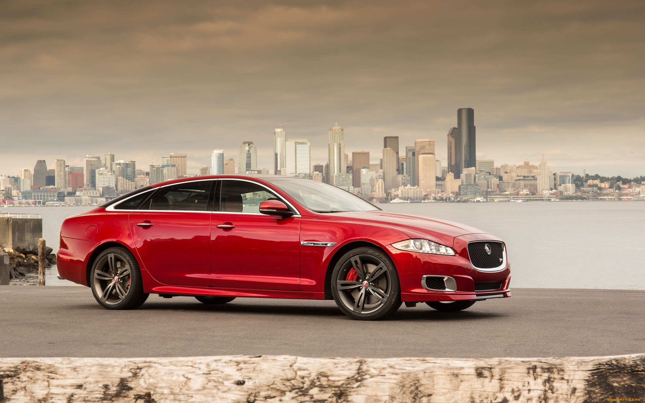 jaguar, xjr, long, wheelbase, автомобили, land, rover, ltd, легковые, класс-люкс, великобритания