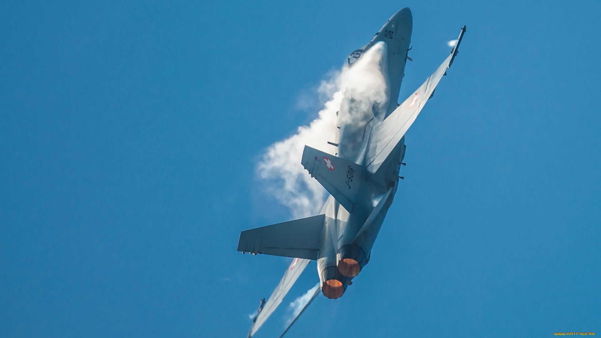 авиация, боевые, самолёты, дым