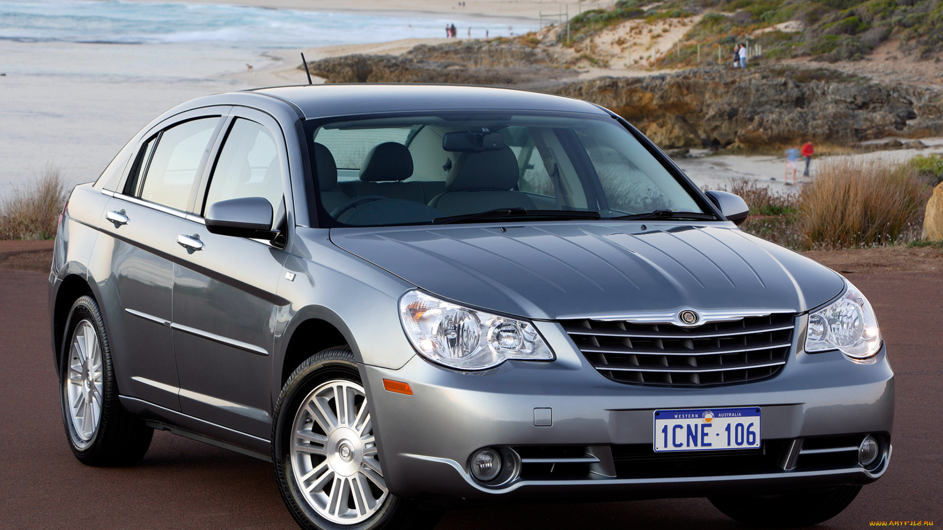 автомобили, chrysler, sebring, js, au-spec