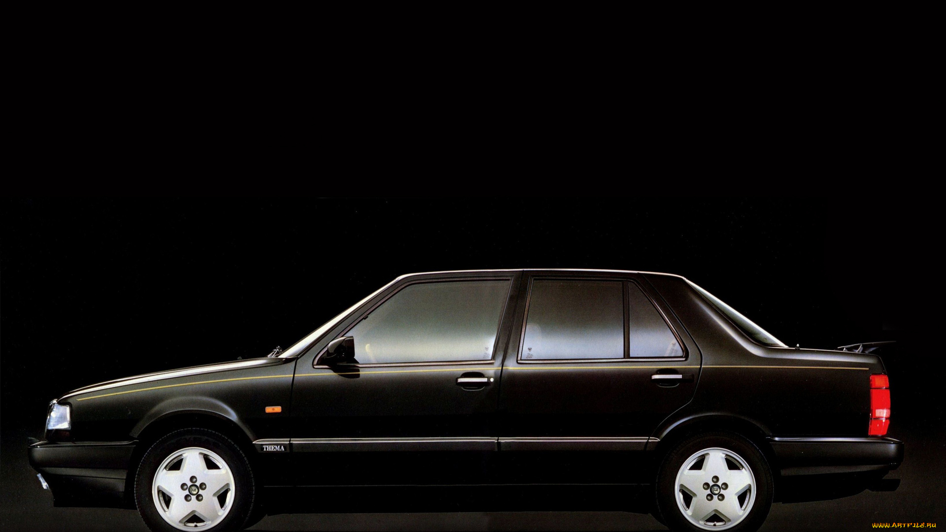 автомобили, lancia