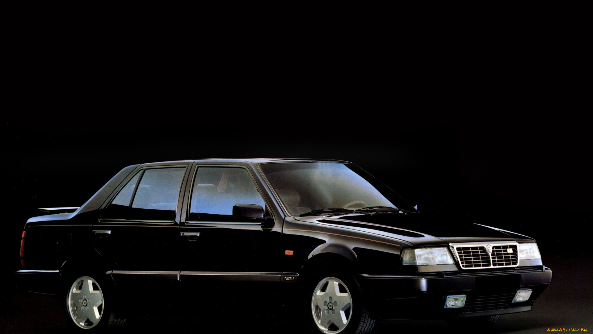 автомобили, lancia