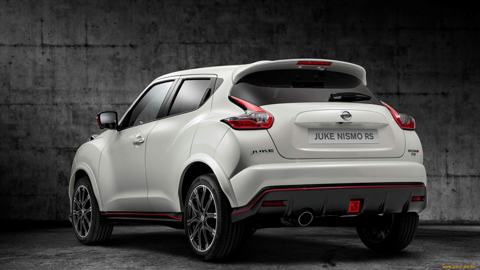 автомобили, nissan, datsun, светлый, 2014г, yf15, nismo, rs, juke