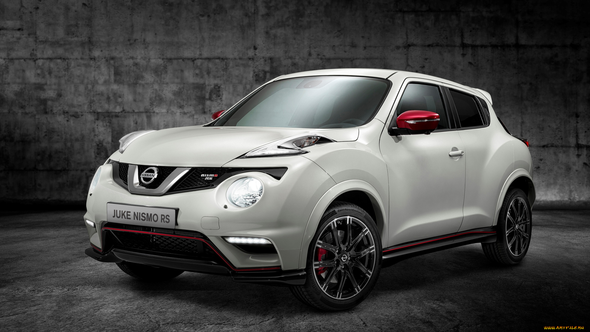 автомобили, nissan, datsun, светлый, 2014г, yf15, nismo, rs, juke