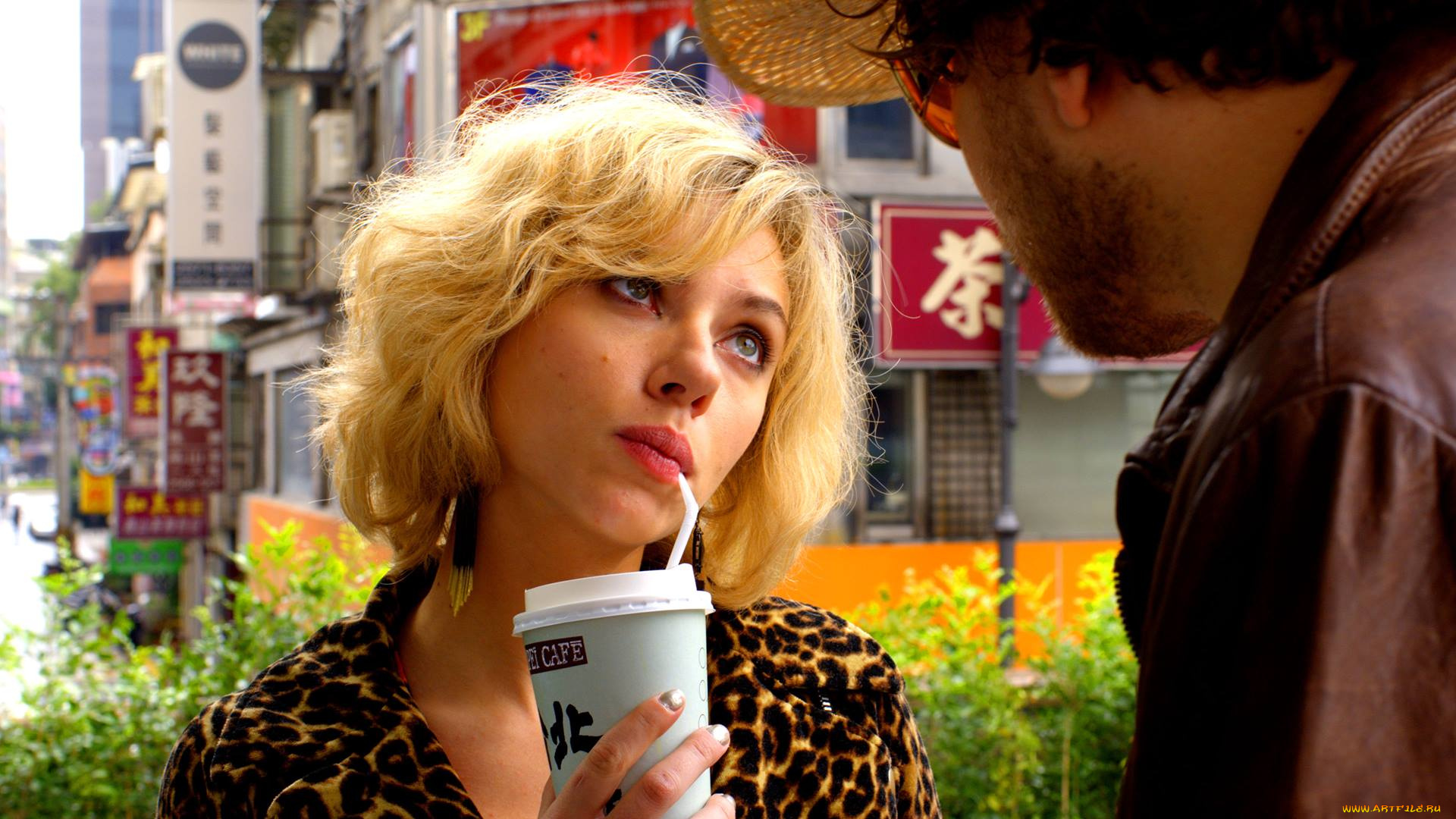 кино, фильмы, lucy