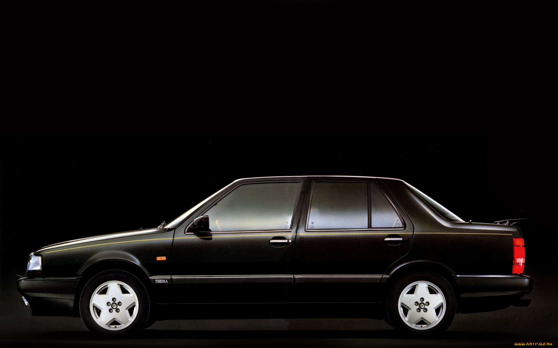 автомобили, lancia