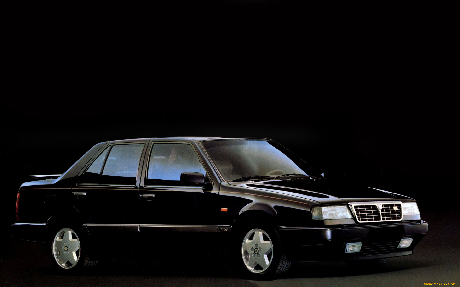 автомобили, lancia