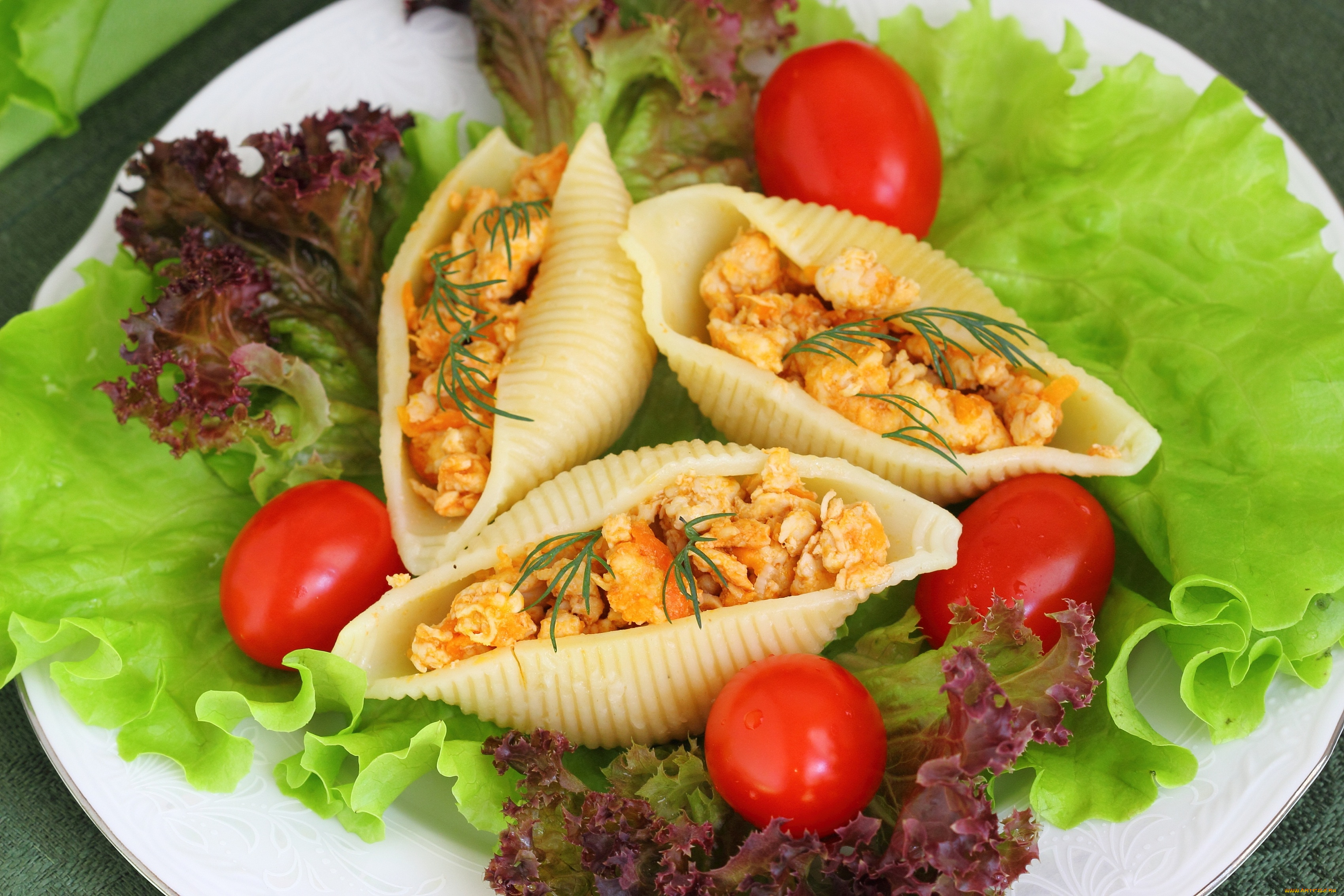 еда, макаронные, блюда, паста, макаронное, блюдо, гарнир, томаты, помидоры