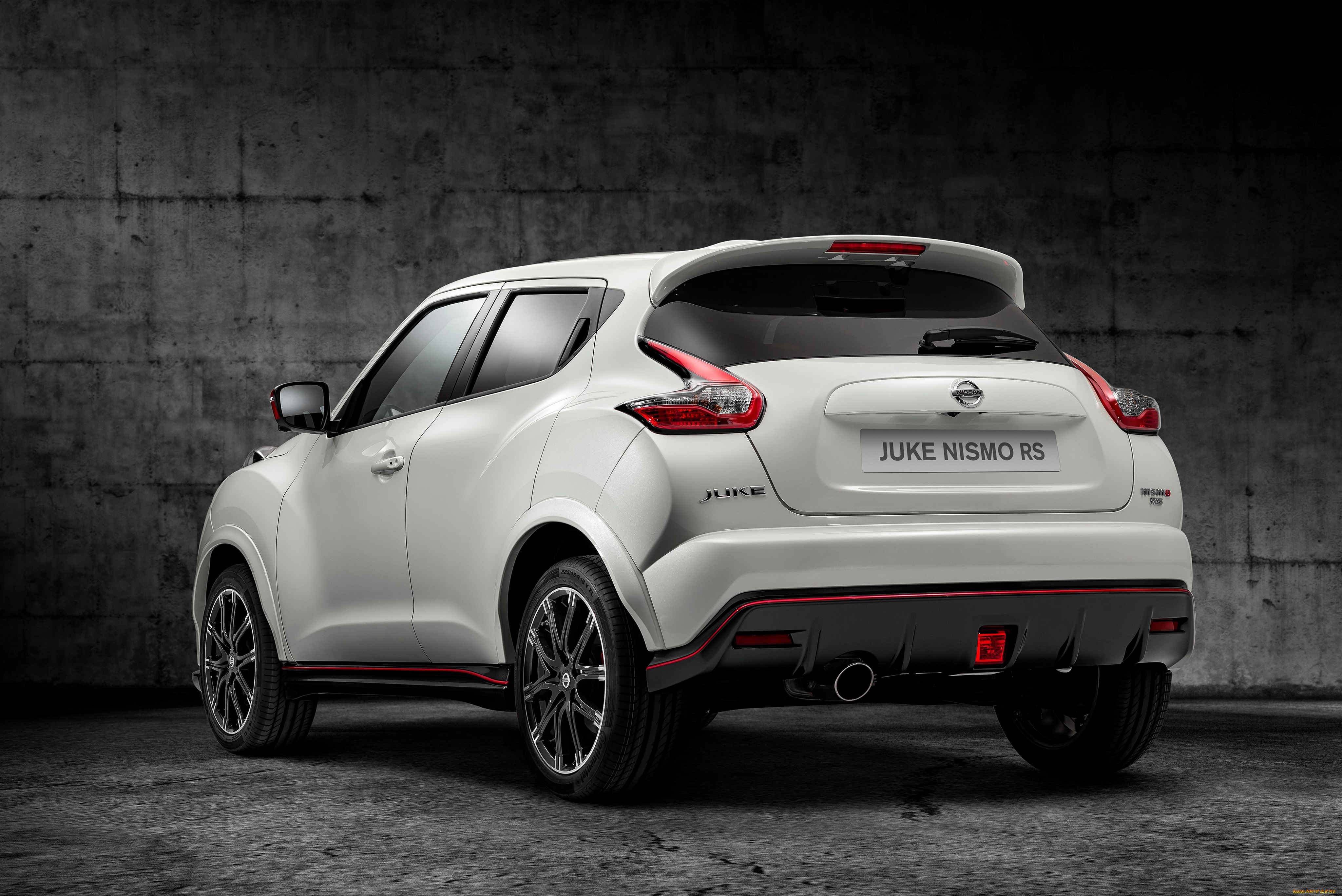 автомобили, nissan, datsun, светлый, 2014г, yf15, nismo, rs, juke