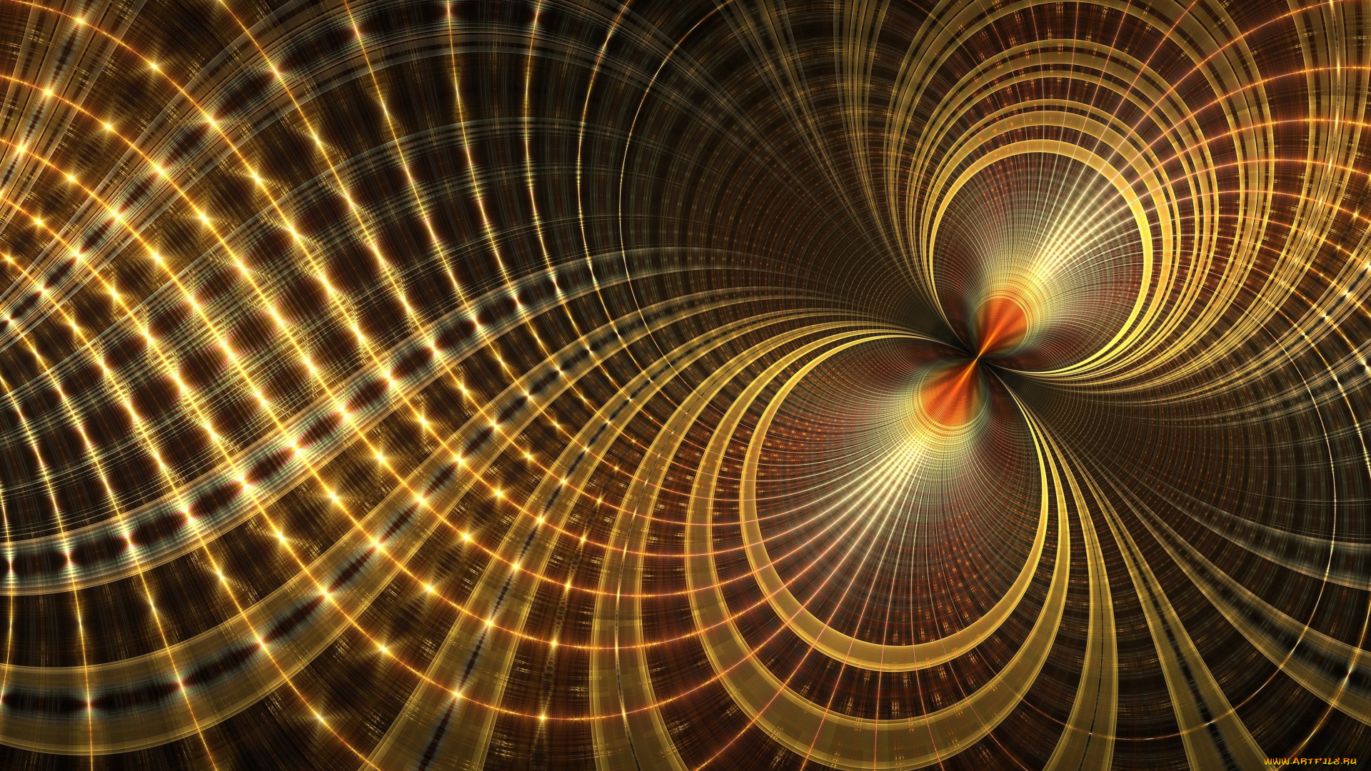 3д, графика, фракталы, , fractal, цвета, фон, узор