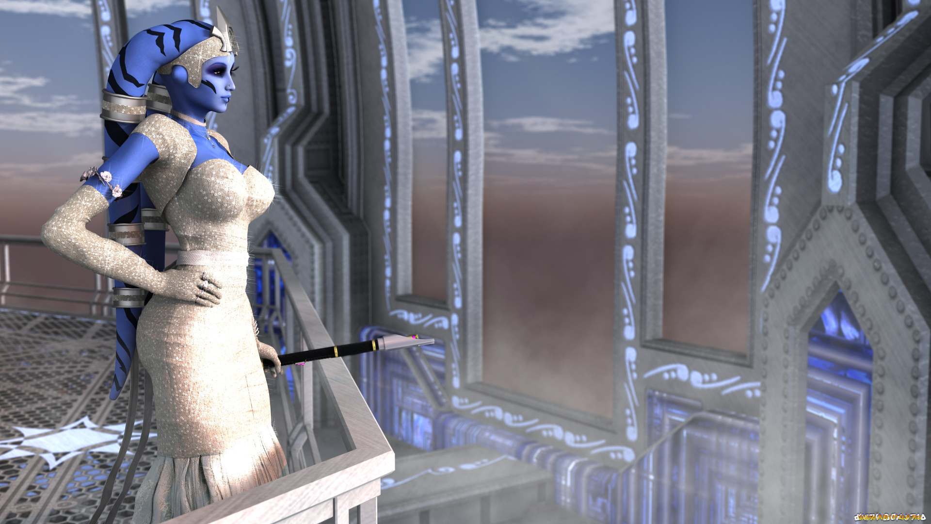 3д, графика, существа, , creatures, халк, взгляд, фон