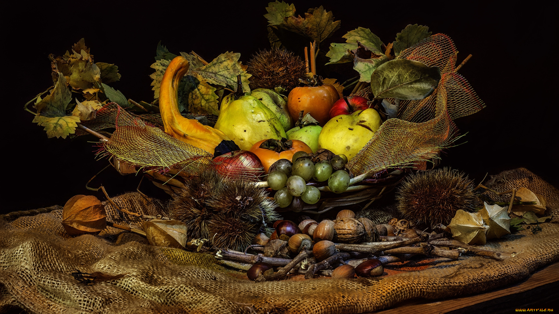 еда, натюрморт, урожай