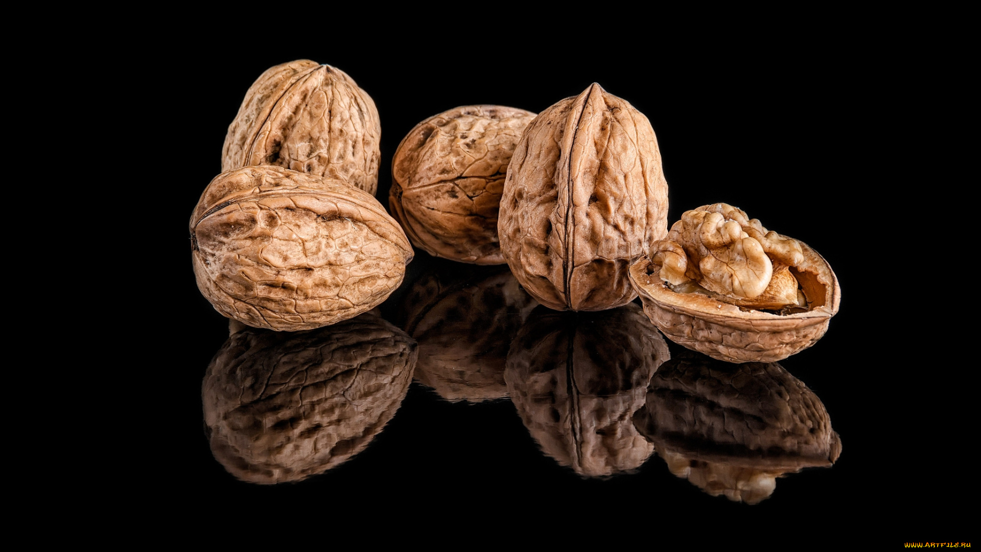 еда, орехи, , каштаны, , какао-бобы, грецкие