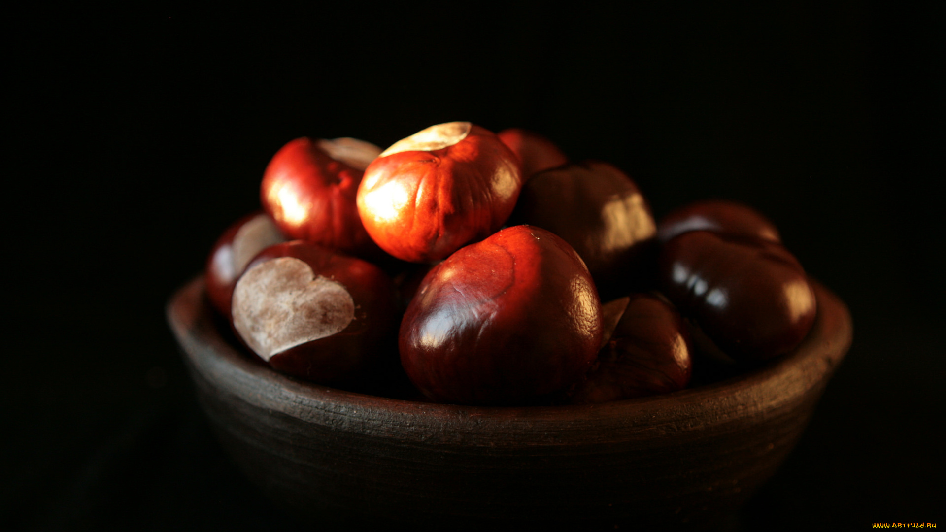 еда, орехи, , каштаны, , какао-бобы, каштаны