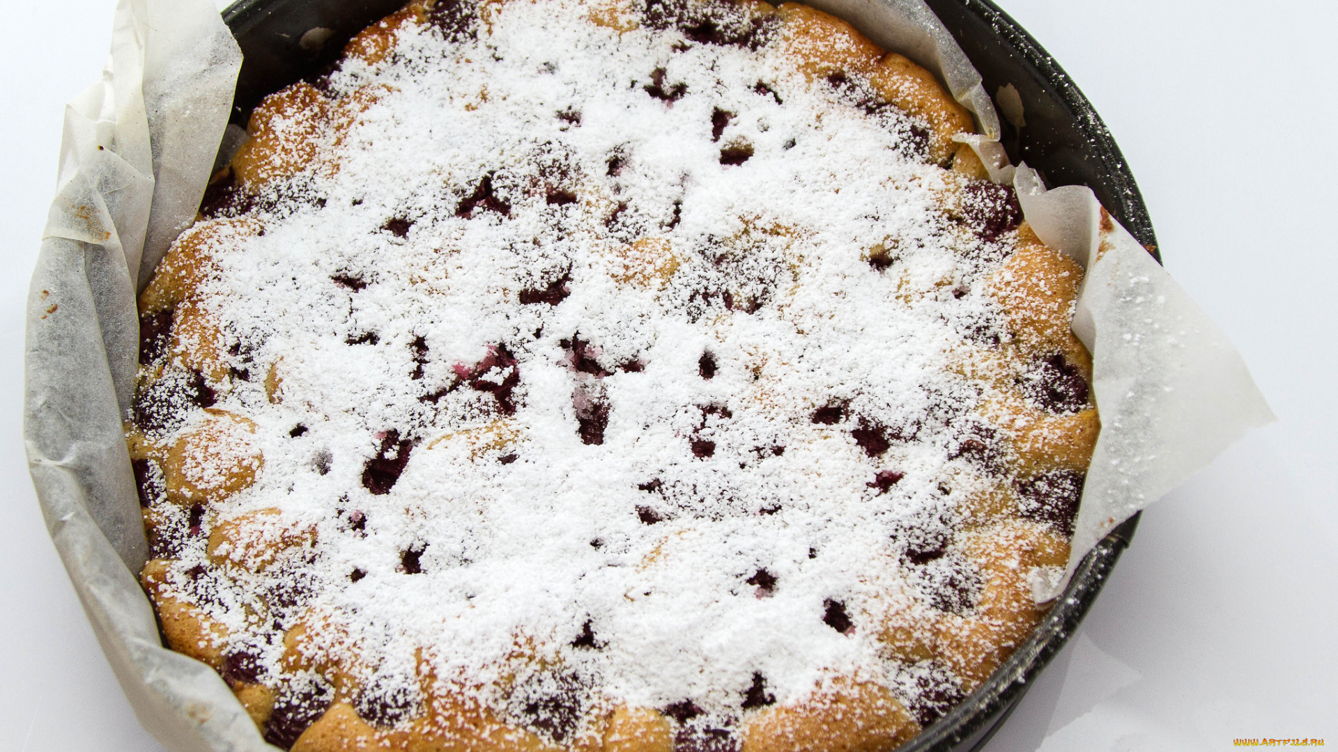 еда, пироги, пирог