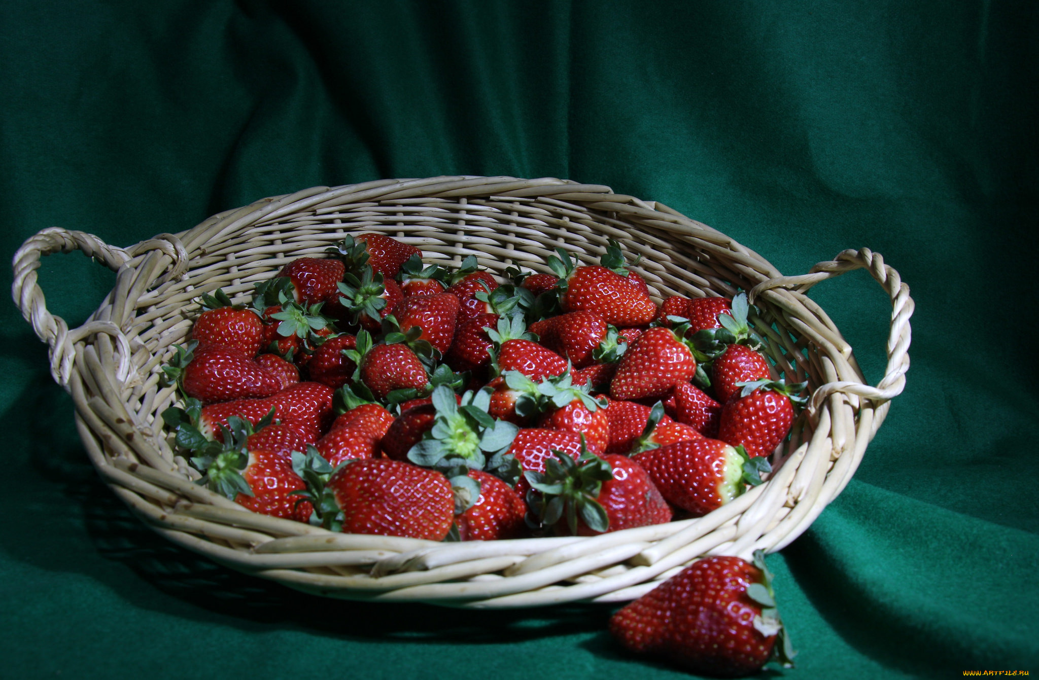 еда, клубника, , земляника, ягоды