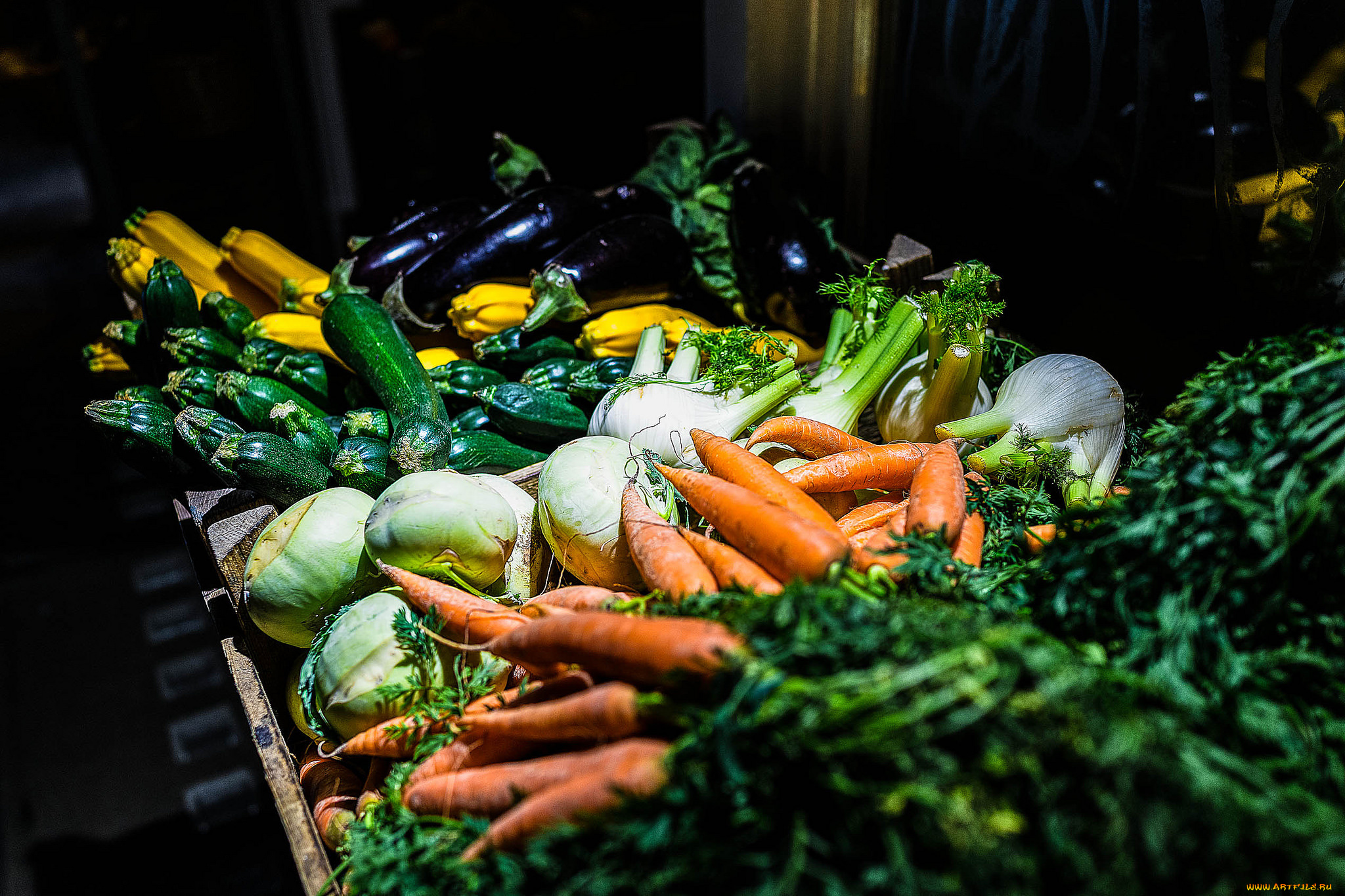 еда, овощи, прилавок