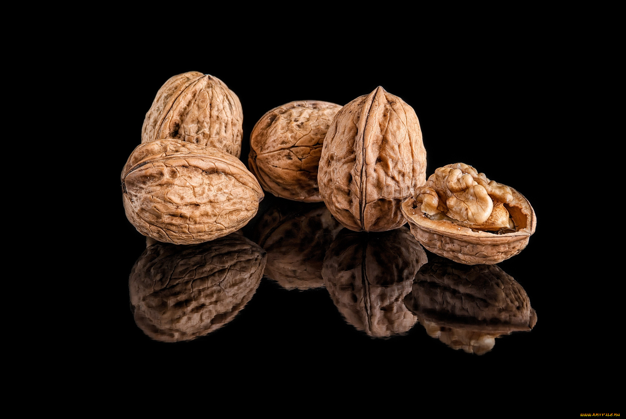 еда, орехи, , каштаны, , какао-бобы, грецкие