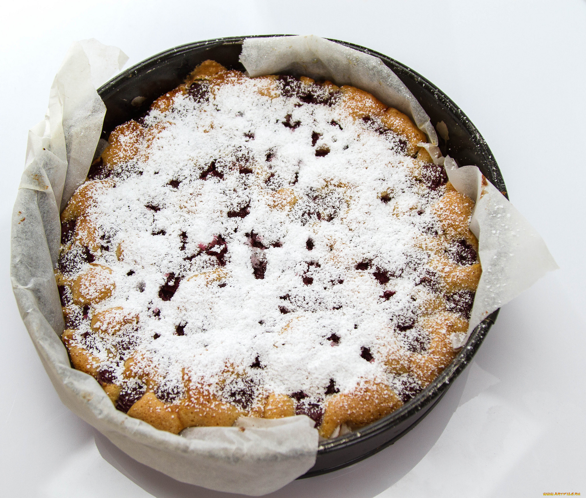 еда, пироги, пирог