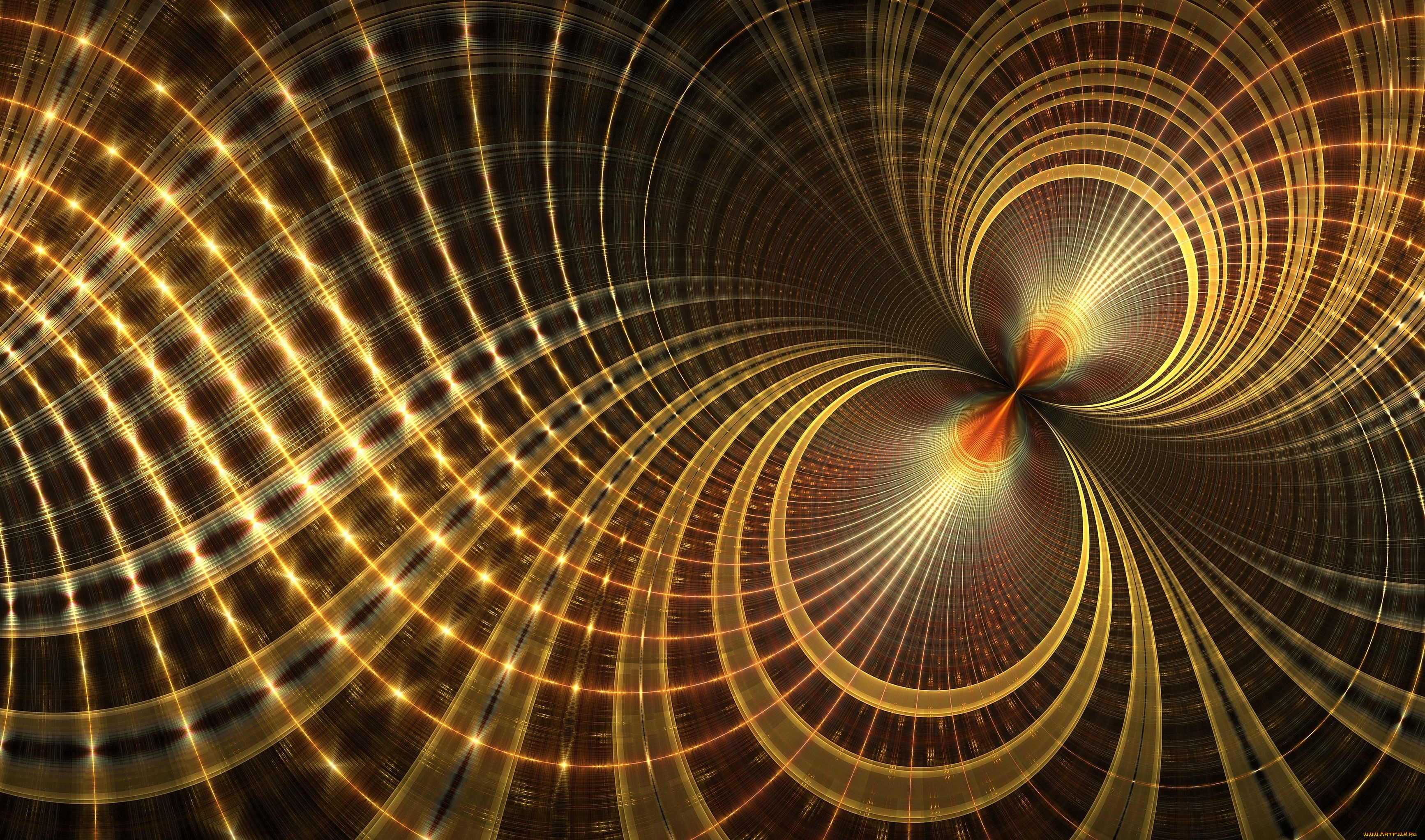 3д, графика, фракталы, , fractal, цвета, фон, узор