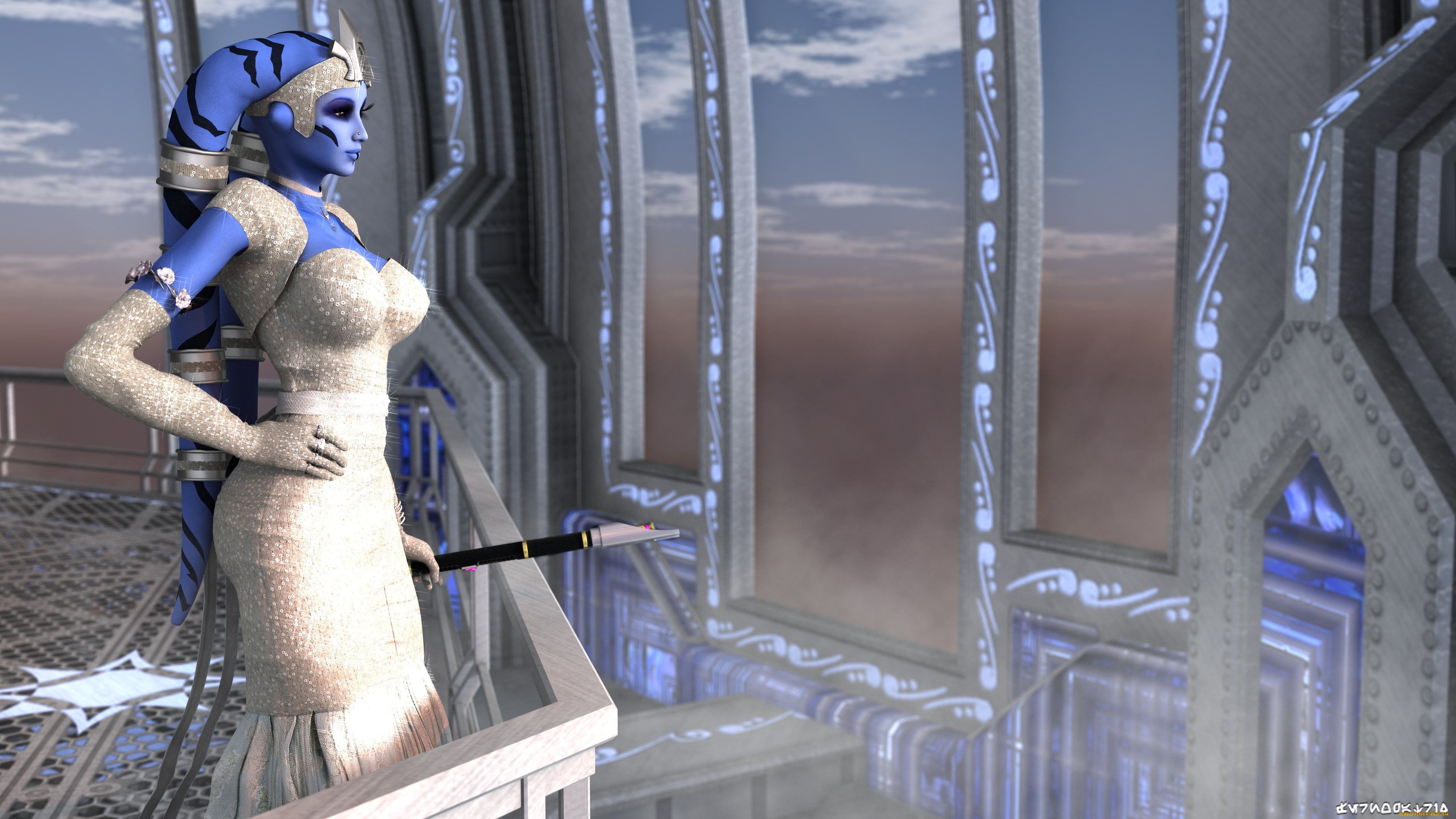 3д, графика, существа, , creatures, халк, взгляд, фон